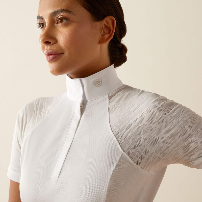 Ariat Aptos Vent 2.0 Show Shirt