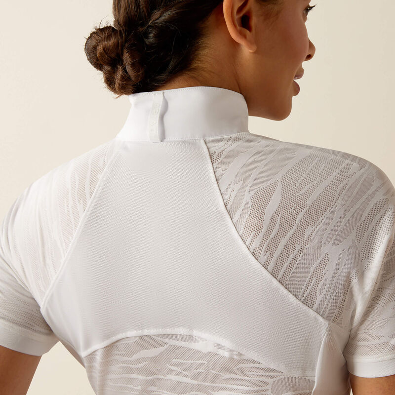 Ariat Aptos Vent 2.0 Show Shirt