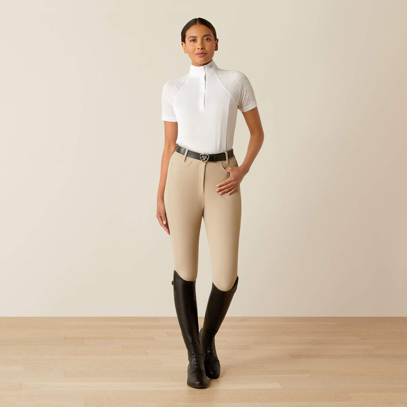 Ariat Aptos Vent 2.0 Show Shirt