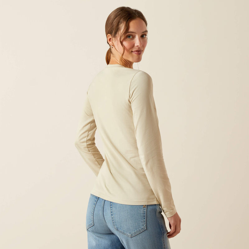 Ariat Ritzy Logo T-Shirt
