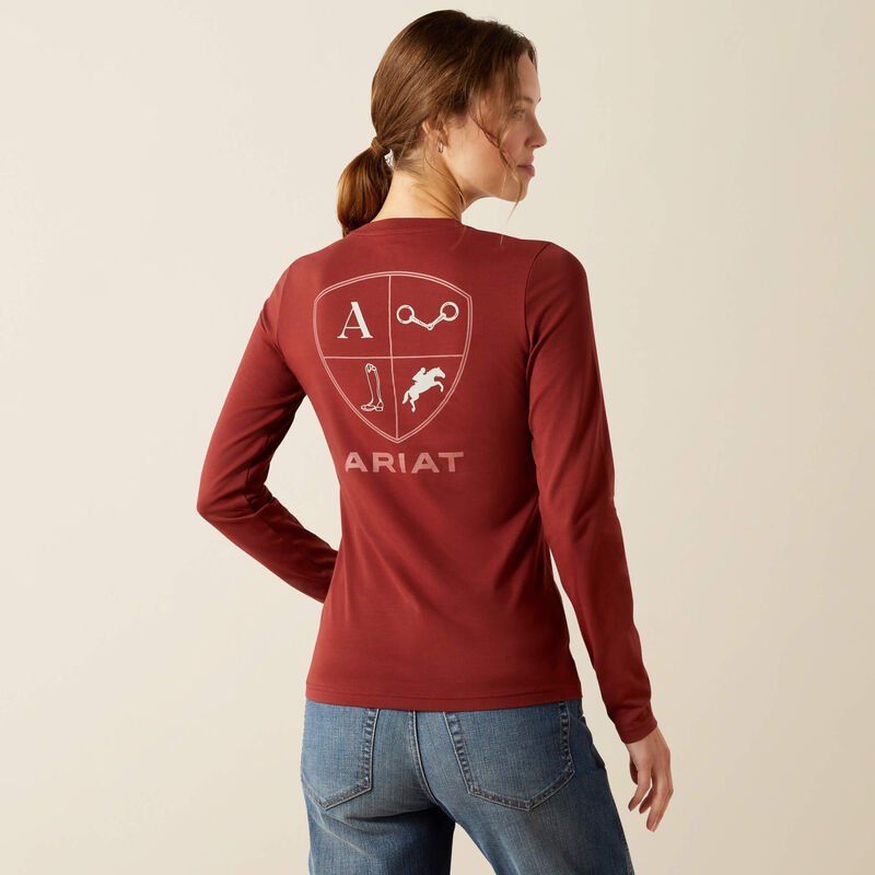 Ariat Eq Icons T-Shirt