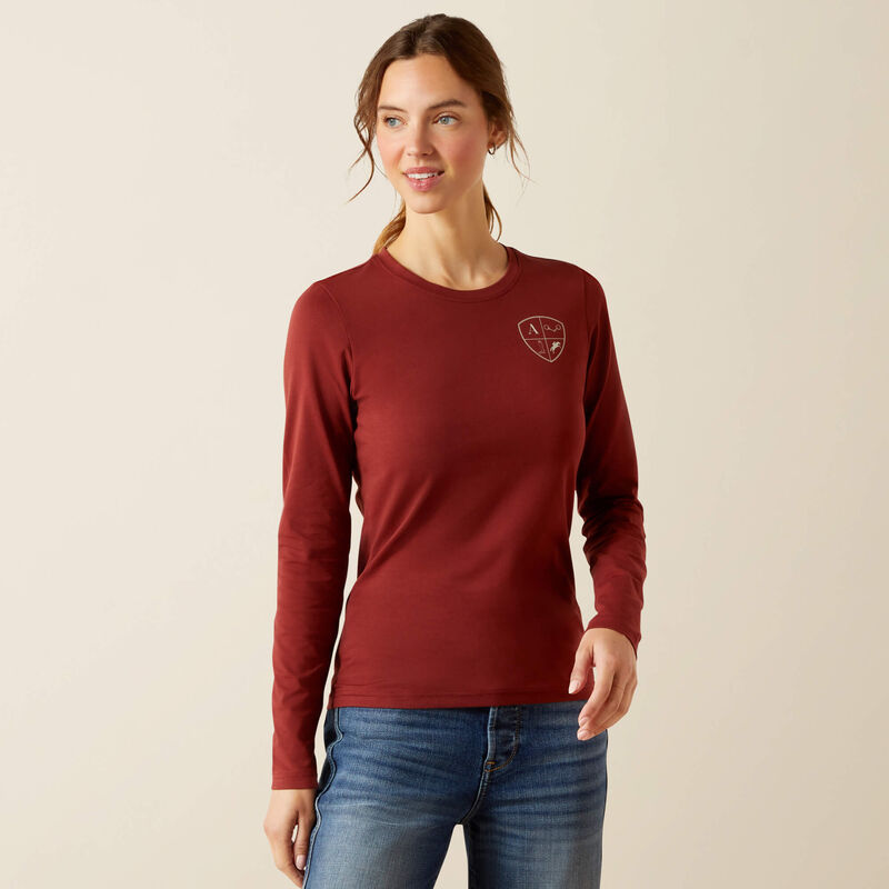 Ariat Eq Icons T-Shirt