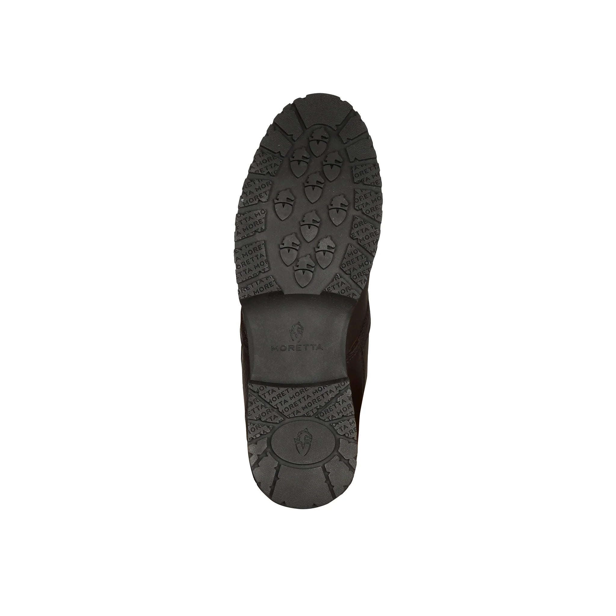 Moretta Teramo Lace Country Boots