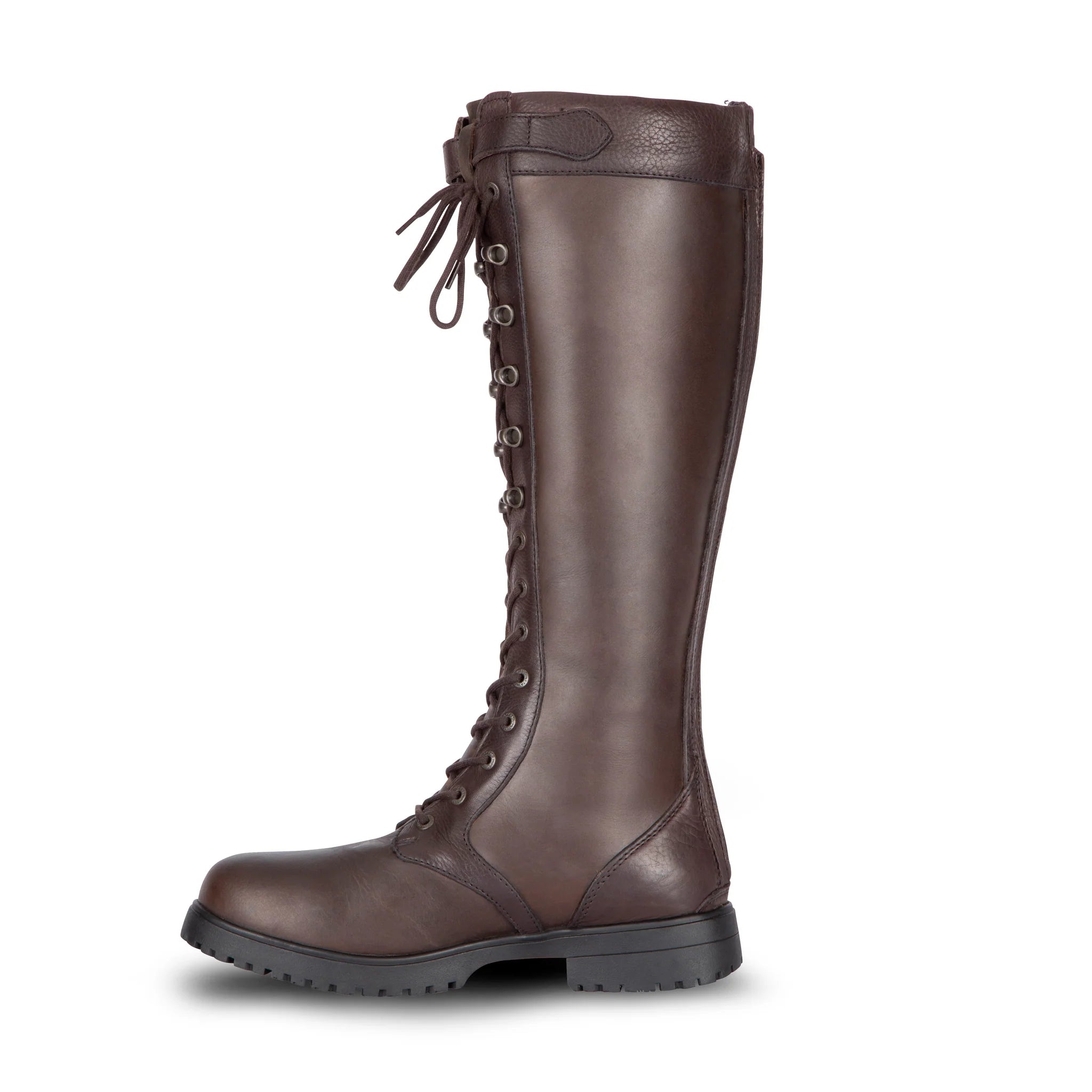 Moretta Teramo Lace Country Boots