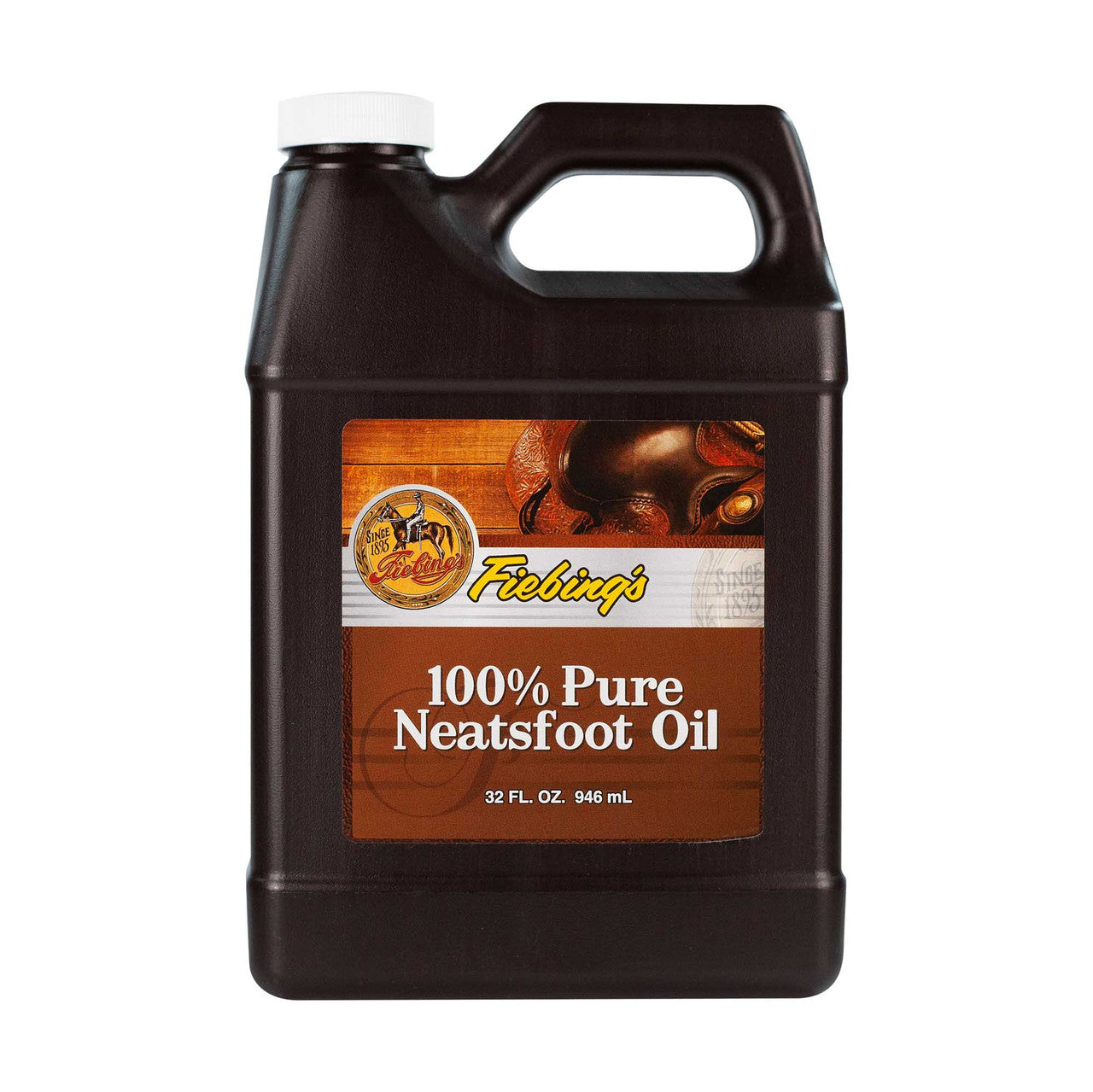 Pure Neatsfoot Oil - sku to order - 2871