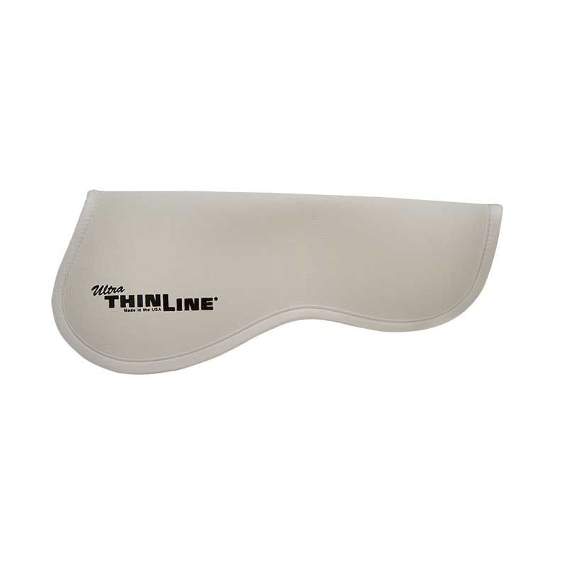 ThinLine Ultra Half Pad Untrimmed #100 - supporting