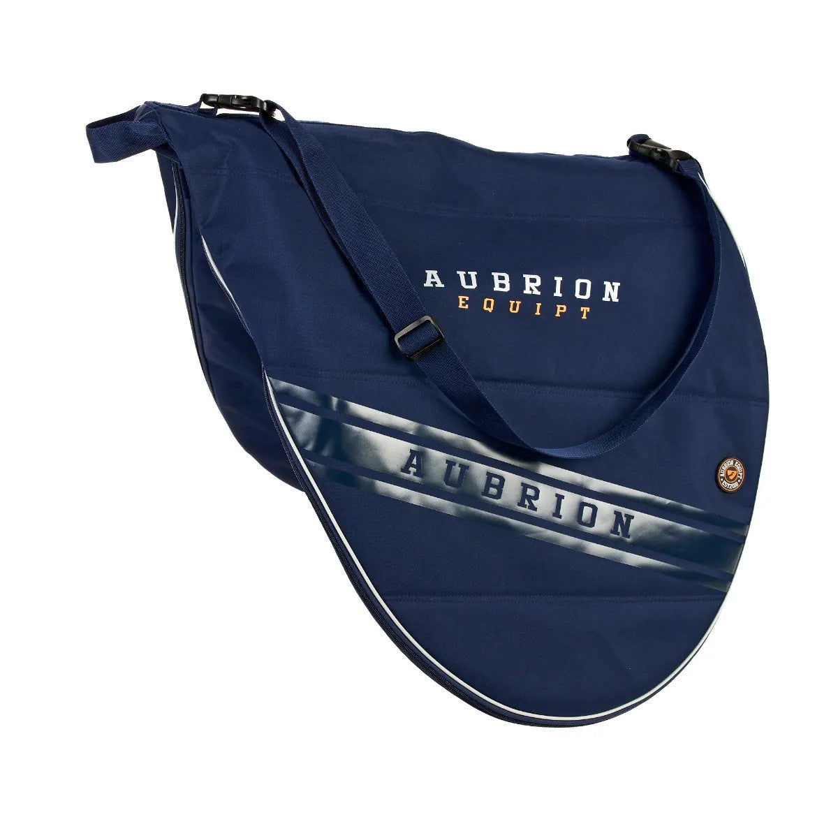 Aubrion Equipt Saddle Bag - sku to order - 60036022