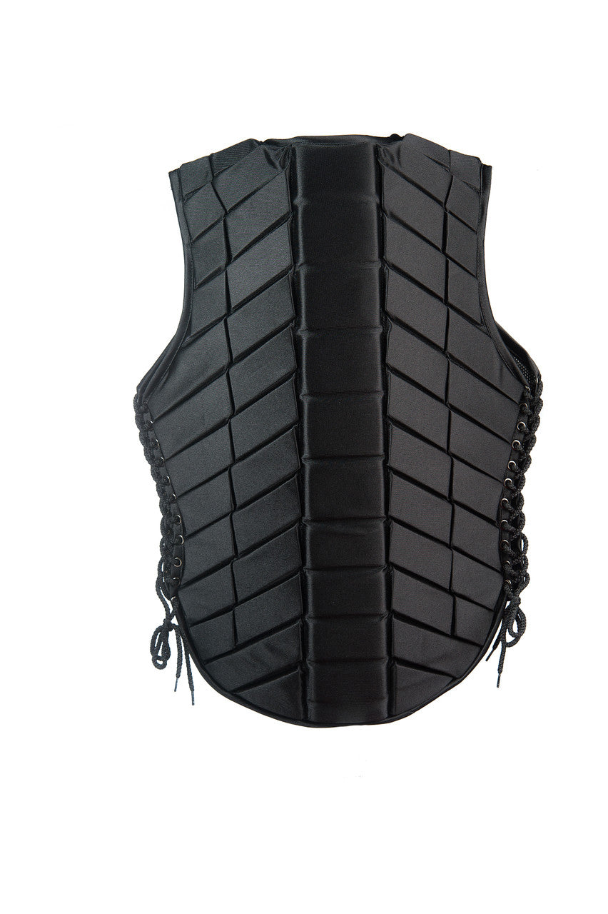 Tipperary Eventer Vest - supporting