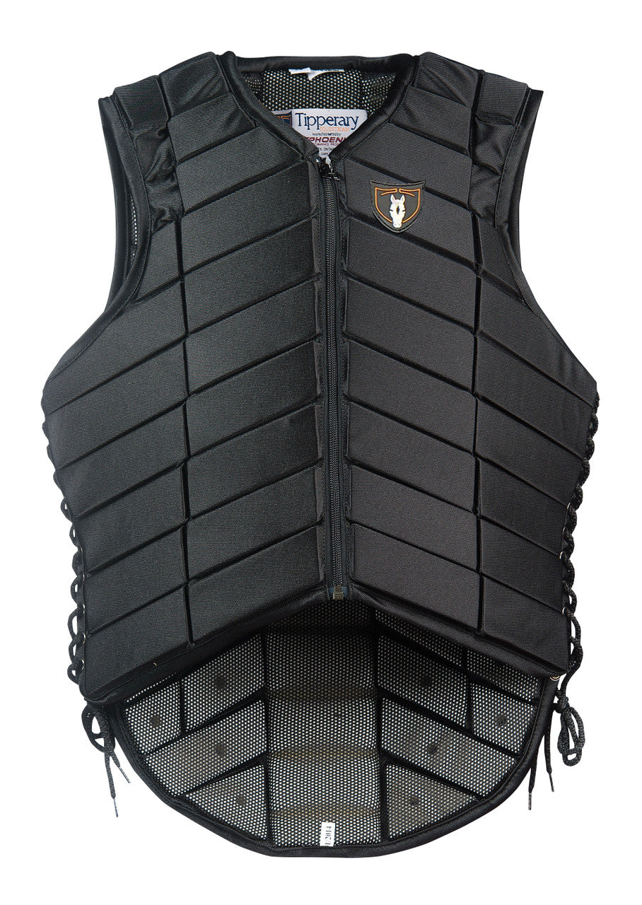 Tipperary Eventer Vest - supporting