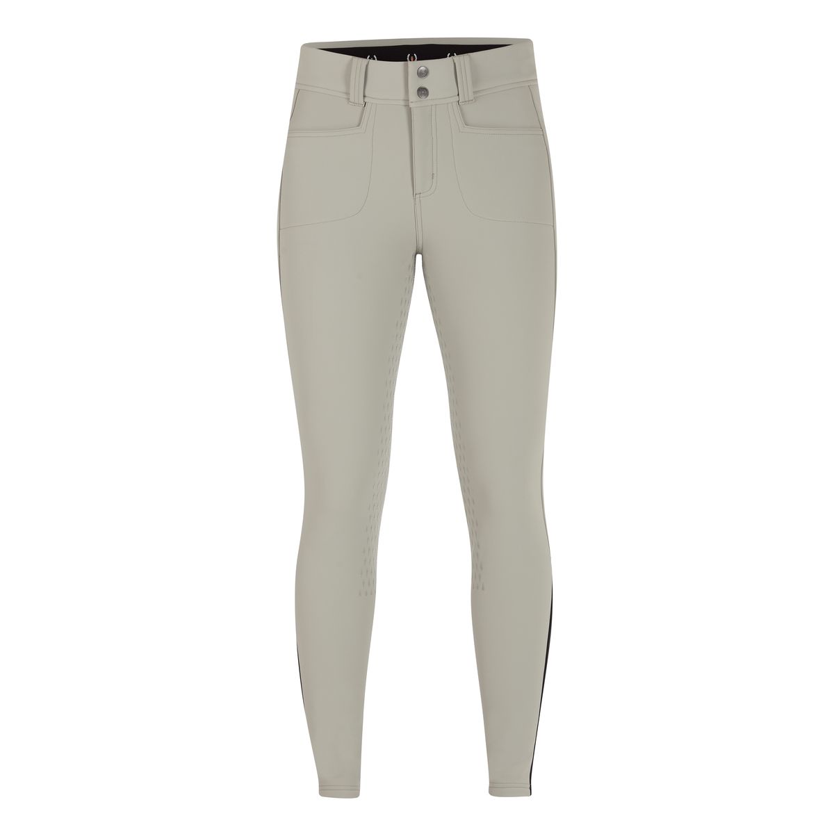 Kerrits 3 Season Full Seat Ladies Tailor Breech - Sand