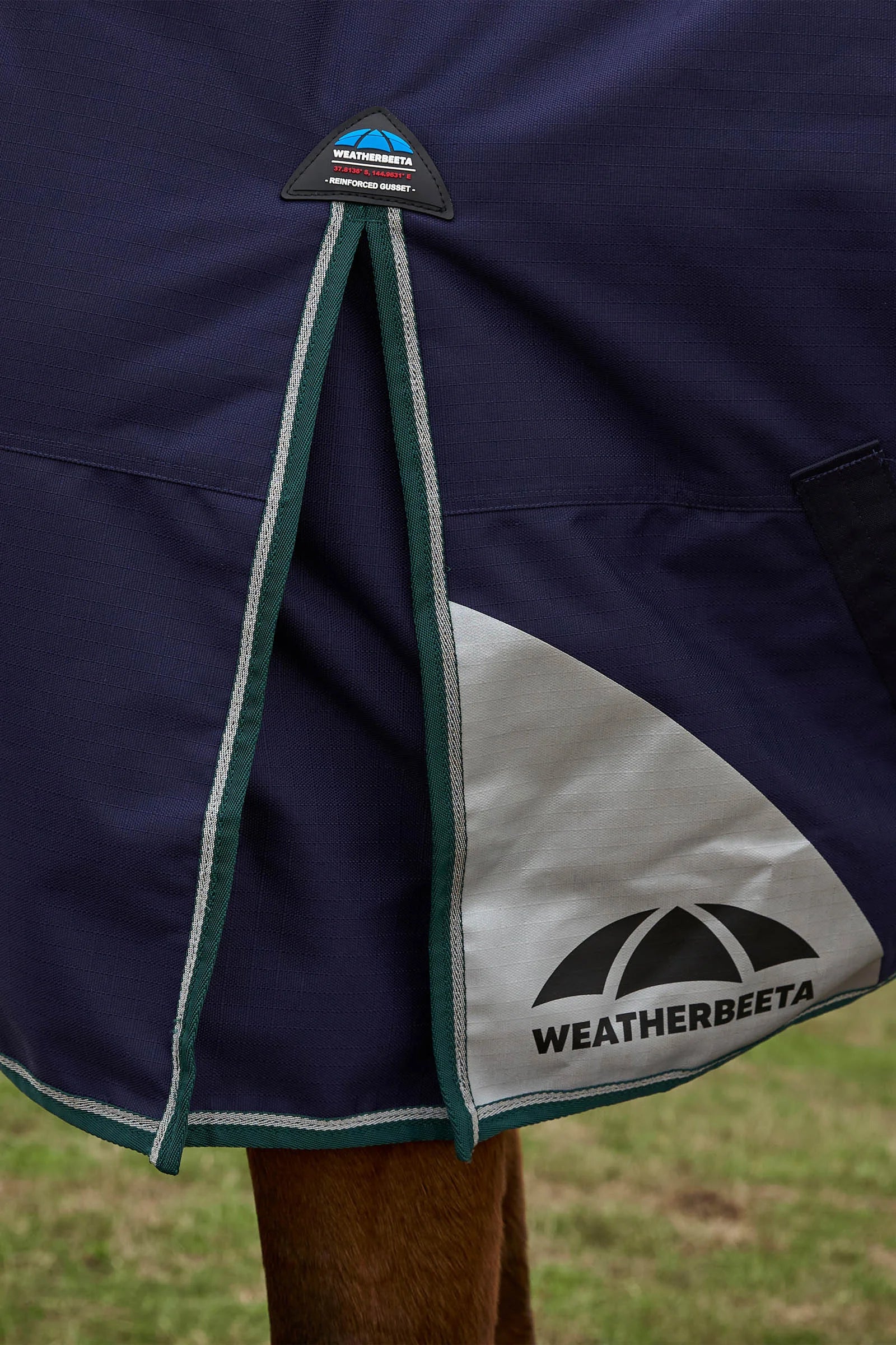 #color_Navy/Forest Green