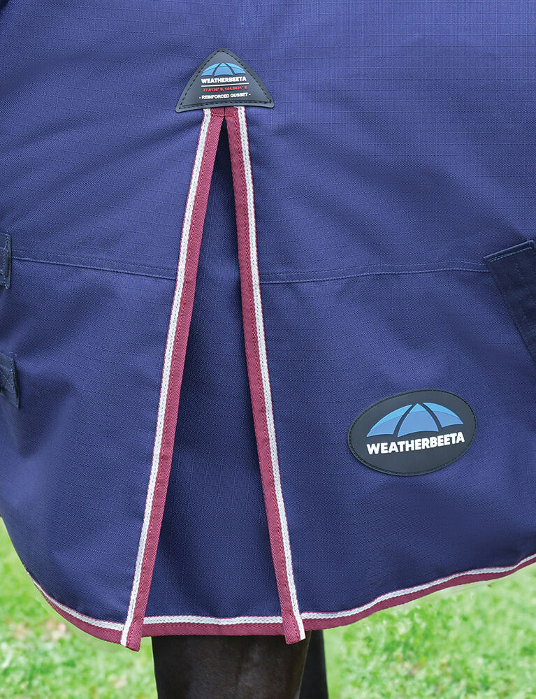 Weatherbeeta Comfitec Essential Turnout 220G