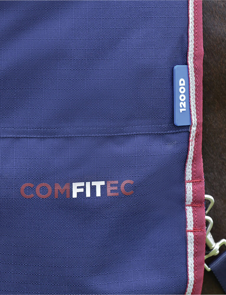 Weatherbeeta Comfitec Essential Turnout 220G