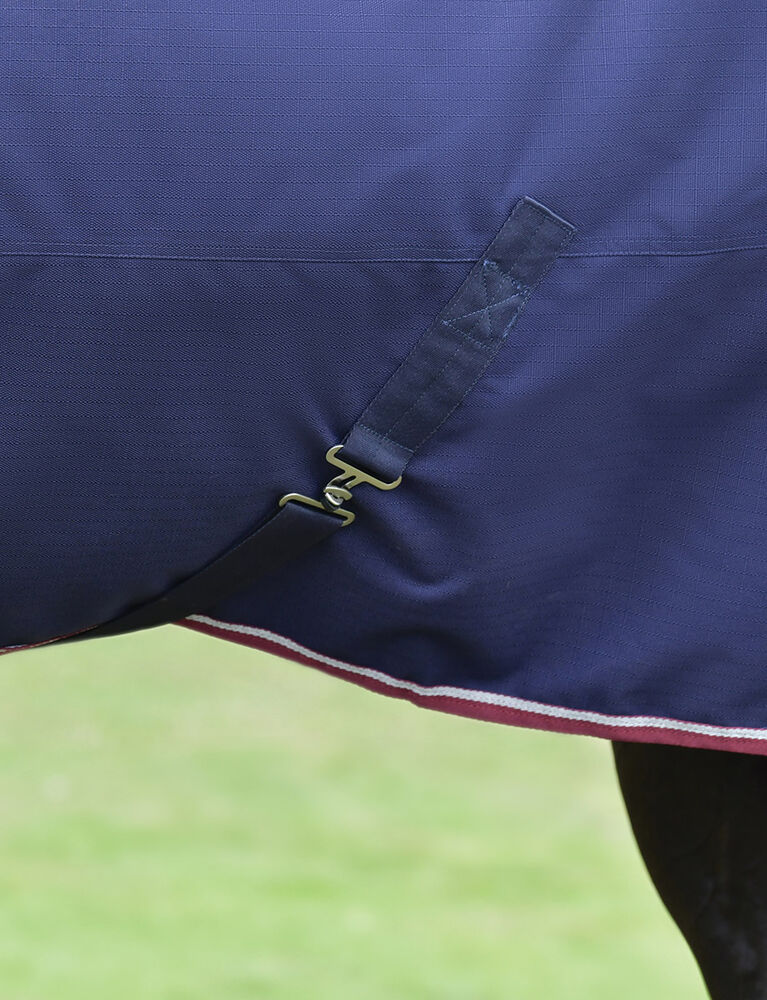 Weatherbeeta Comfitec Essential Turnout 220G