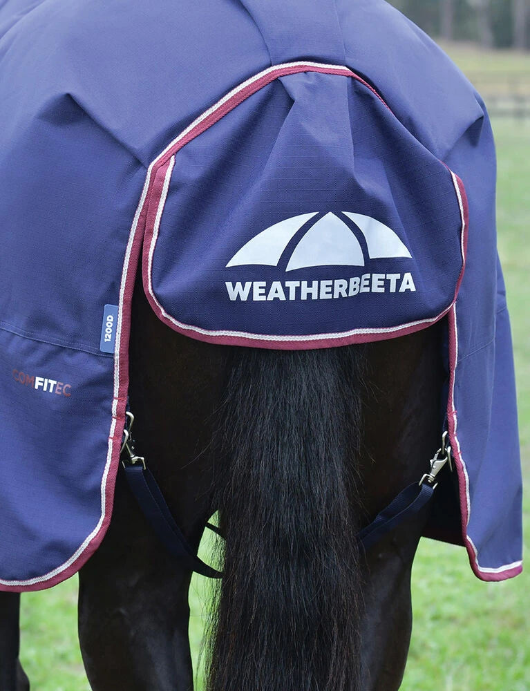 Weatherbeeta Comfitec Essential Turnout 220G