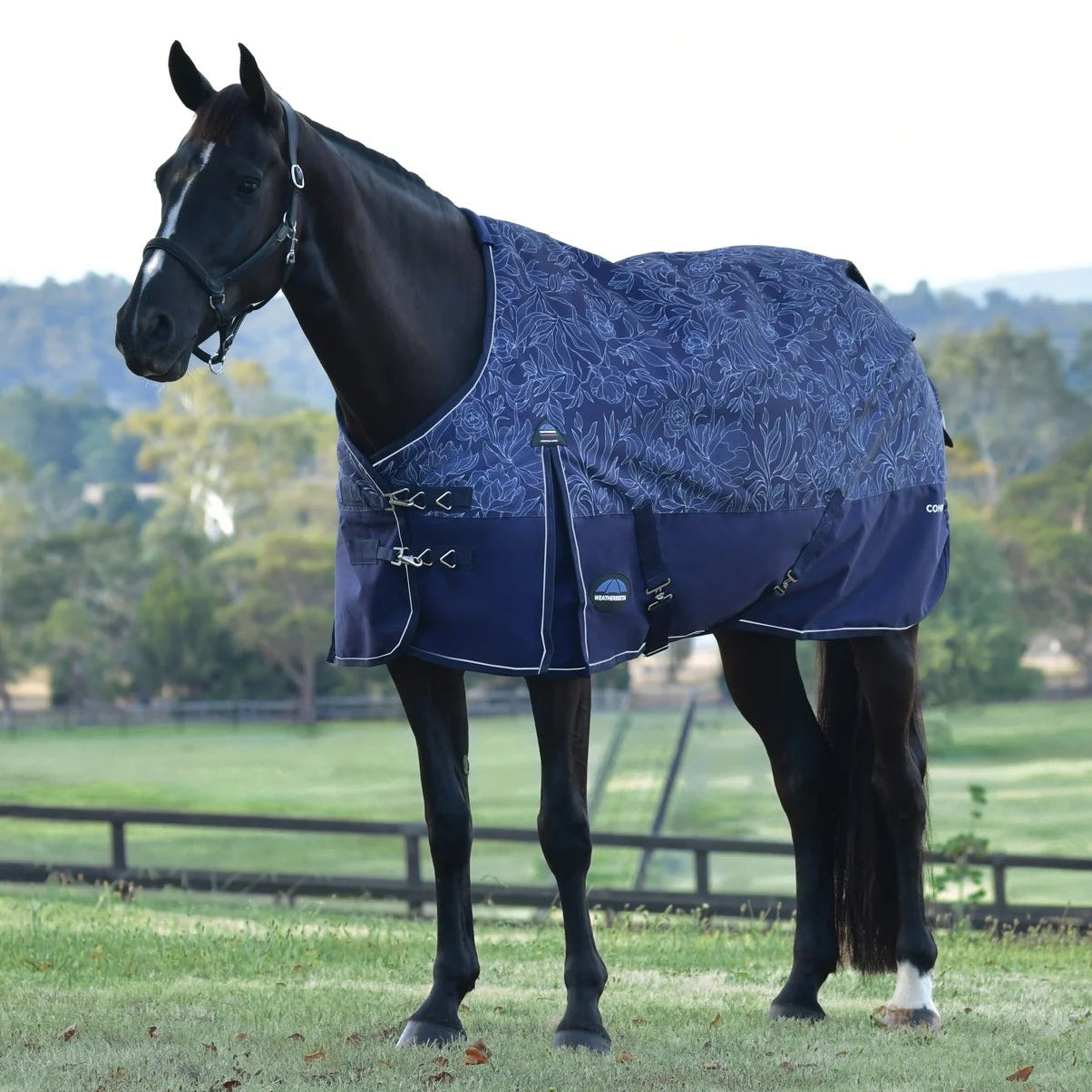 Weatherbeeta Comfitec Limited Edition Turnout 0G