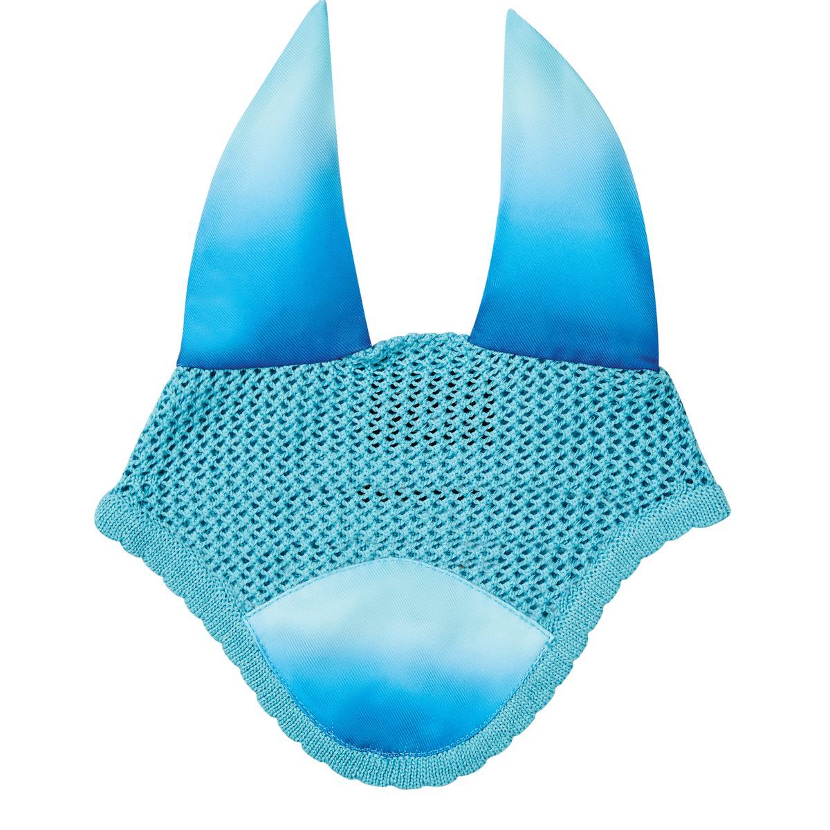 Weatherbeeta Ombre Ear Bonnet - Ocean Breeze