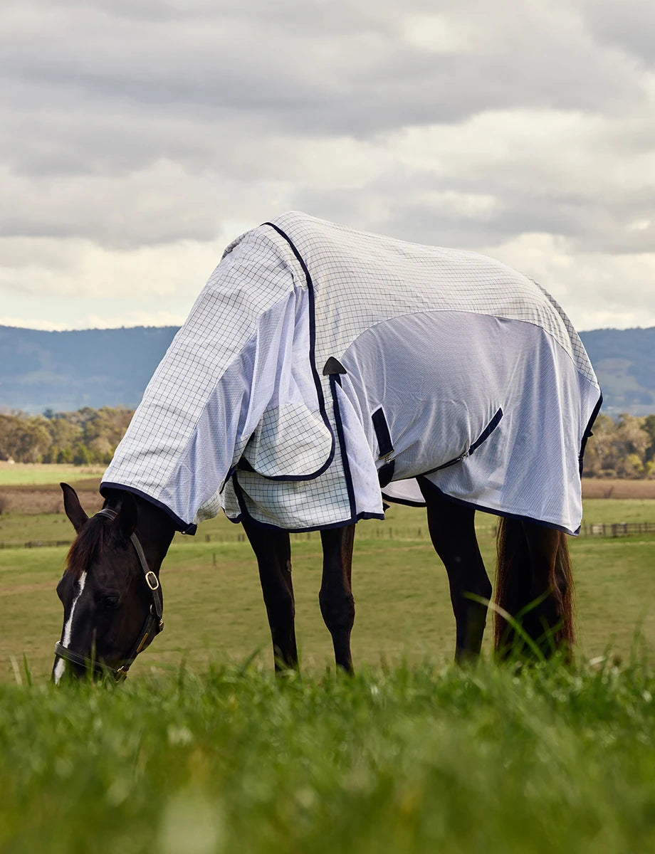 Weatherbeeta Airstream Detach-A-Neck