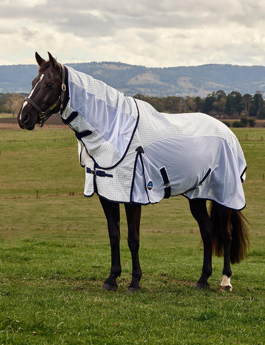 Weatherbeeta Airstream Detach-A-Neck