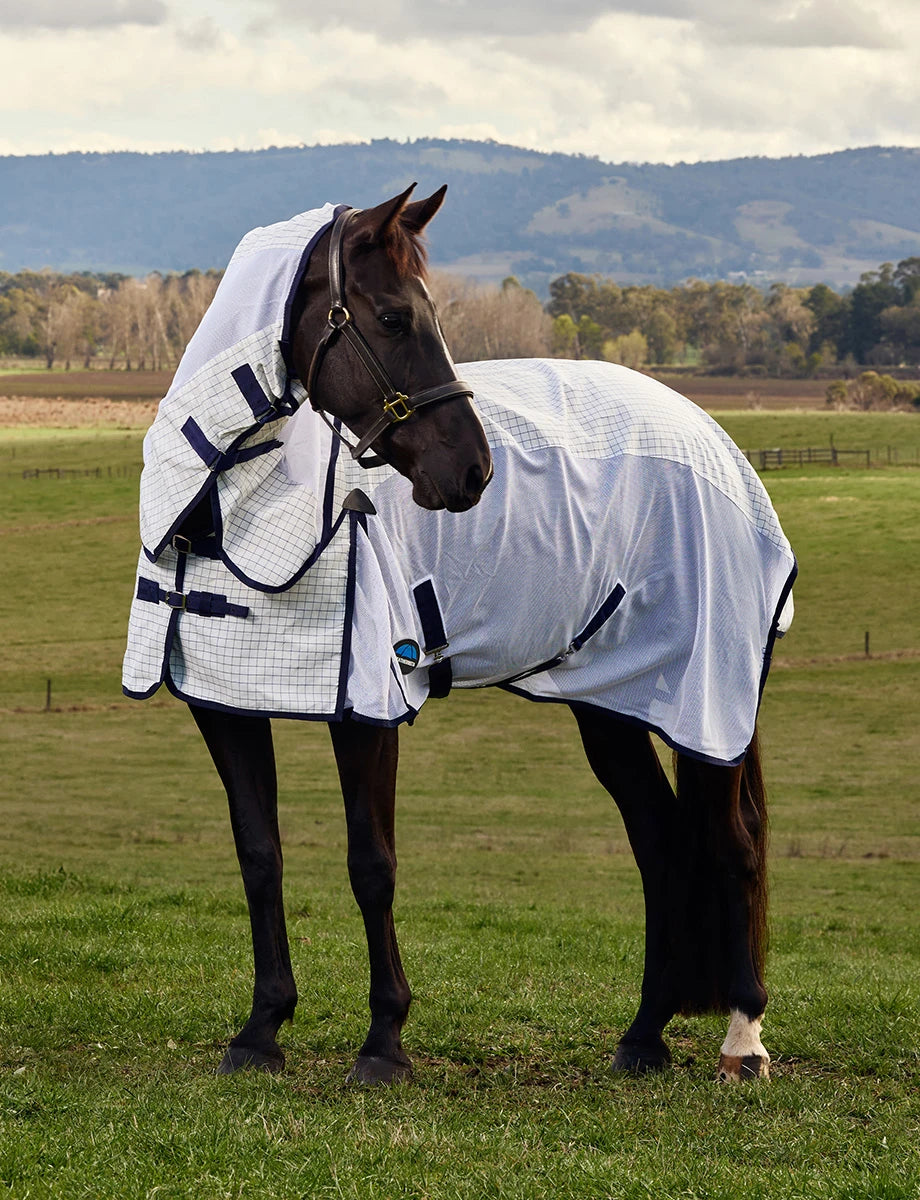Weatherbeeta Airstream Detach-A-Neck