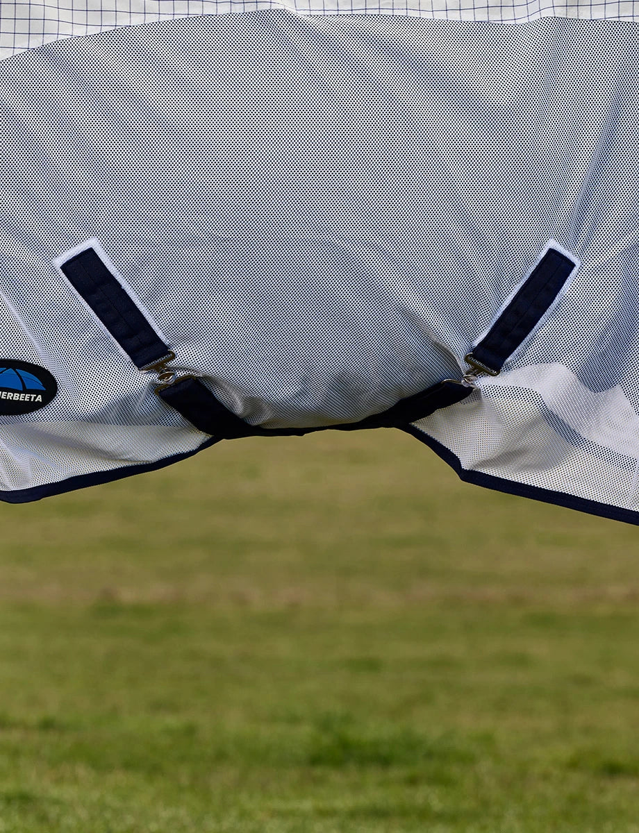 Weatherbeeta Airstream Detach-A-Neck