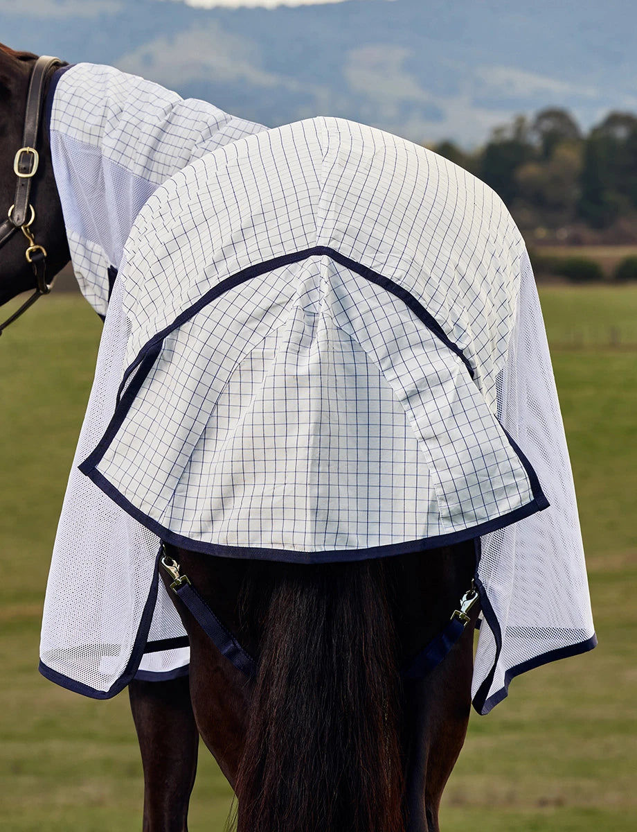 Weatherbeeta Airstream Detach-A-Neck