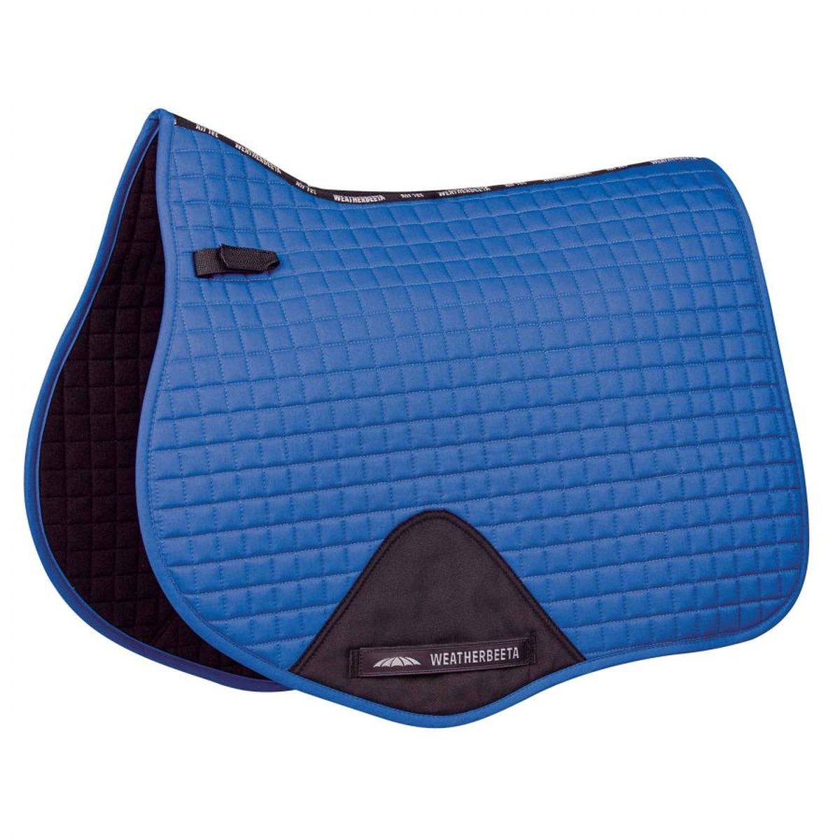 Weatherbeeta Prime All Purpose Saddle Pad - Royal Blue