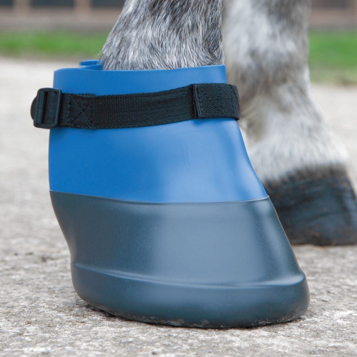 Shires Poultice Soaking Boot - Bue