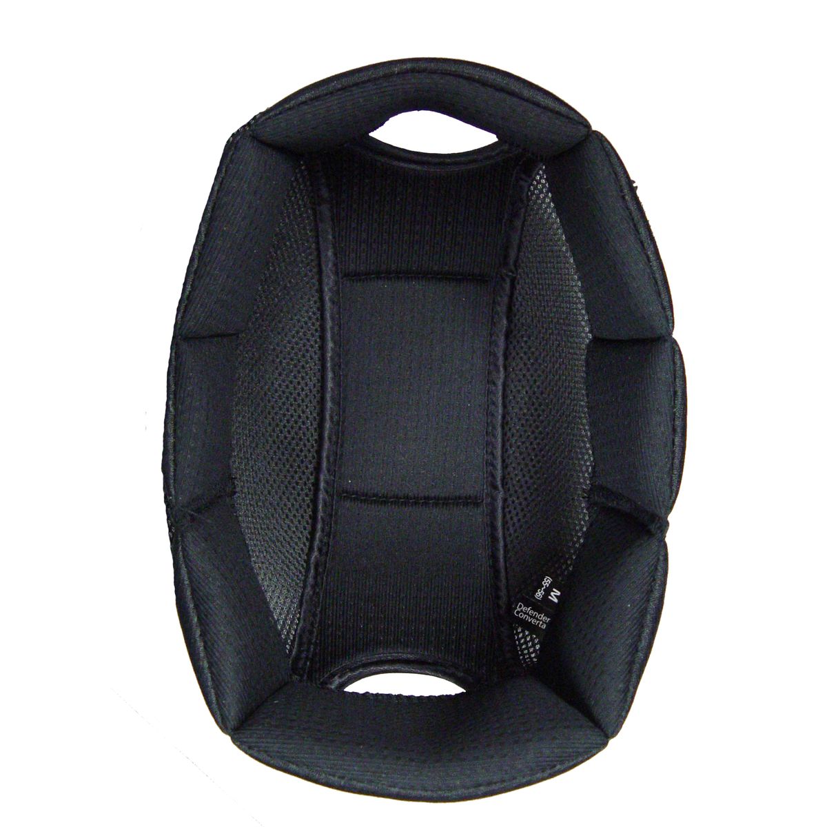 One K MIPS Helmet Liner - Black