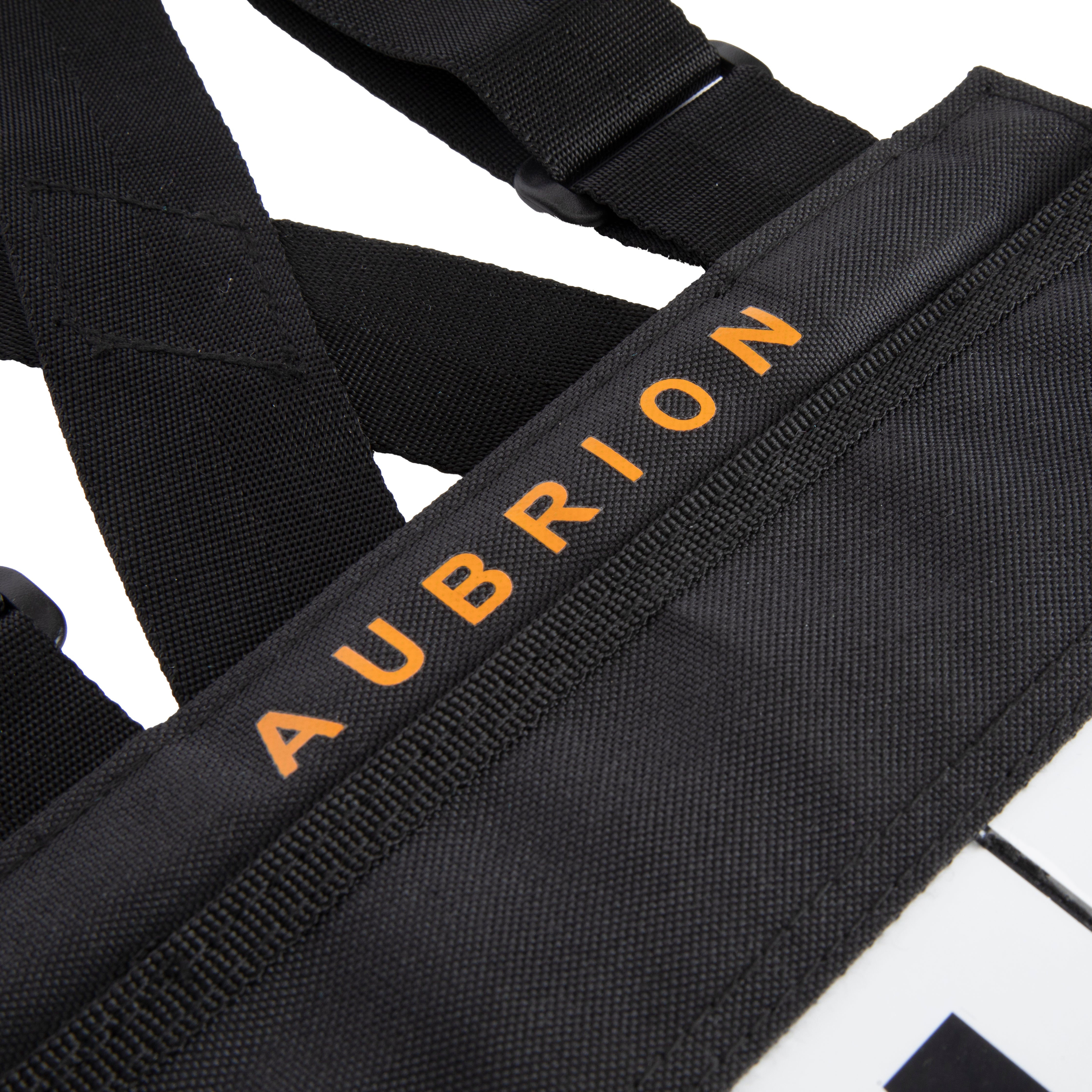 Aubrion Number Bib Set