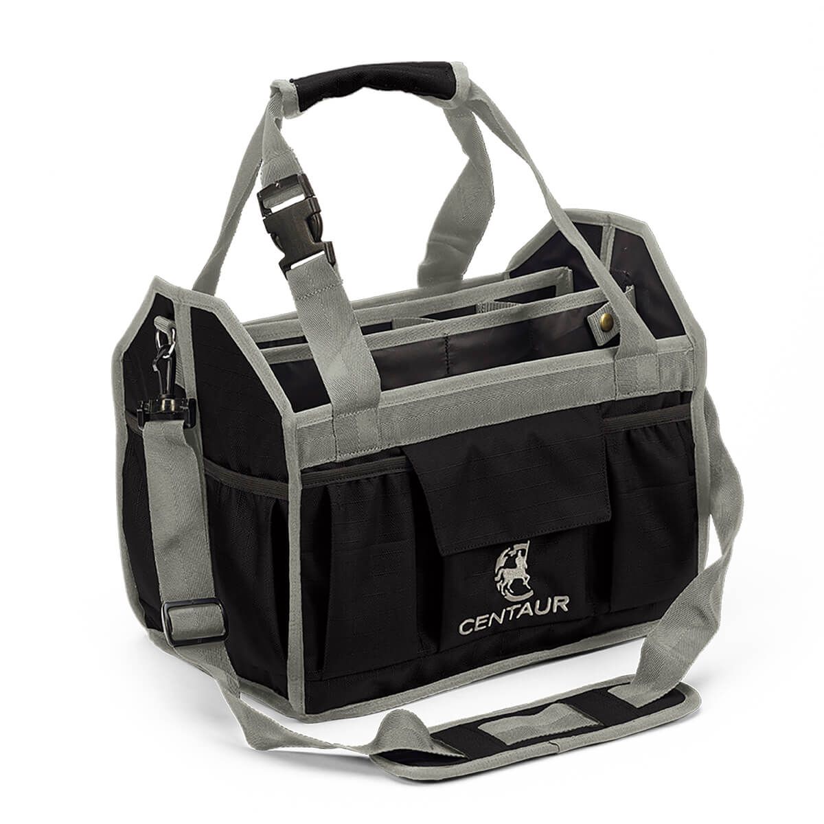 Centaur Essential Groom Tote - Black