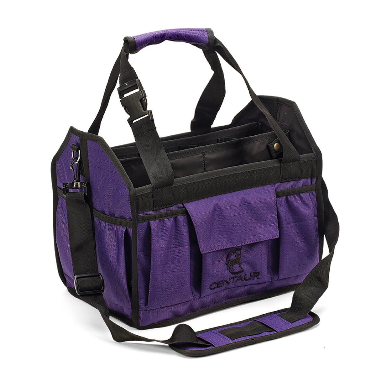 Centaur Essential Groom Tote - Purple