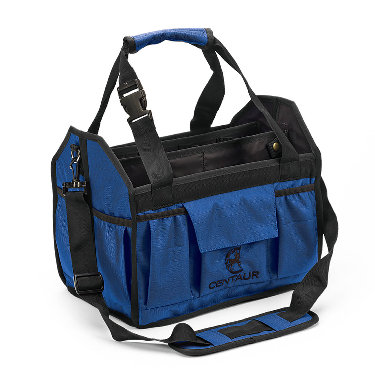 Centaur Essential Groom Tote - Royal Blue