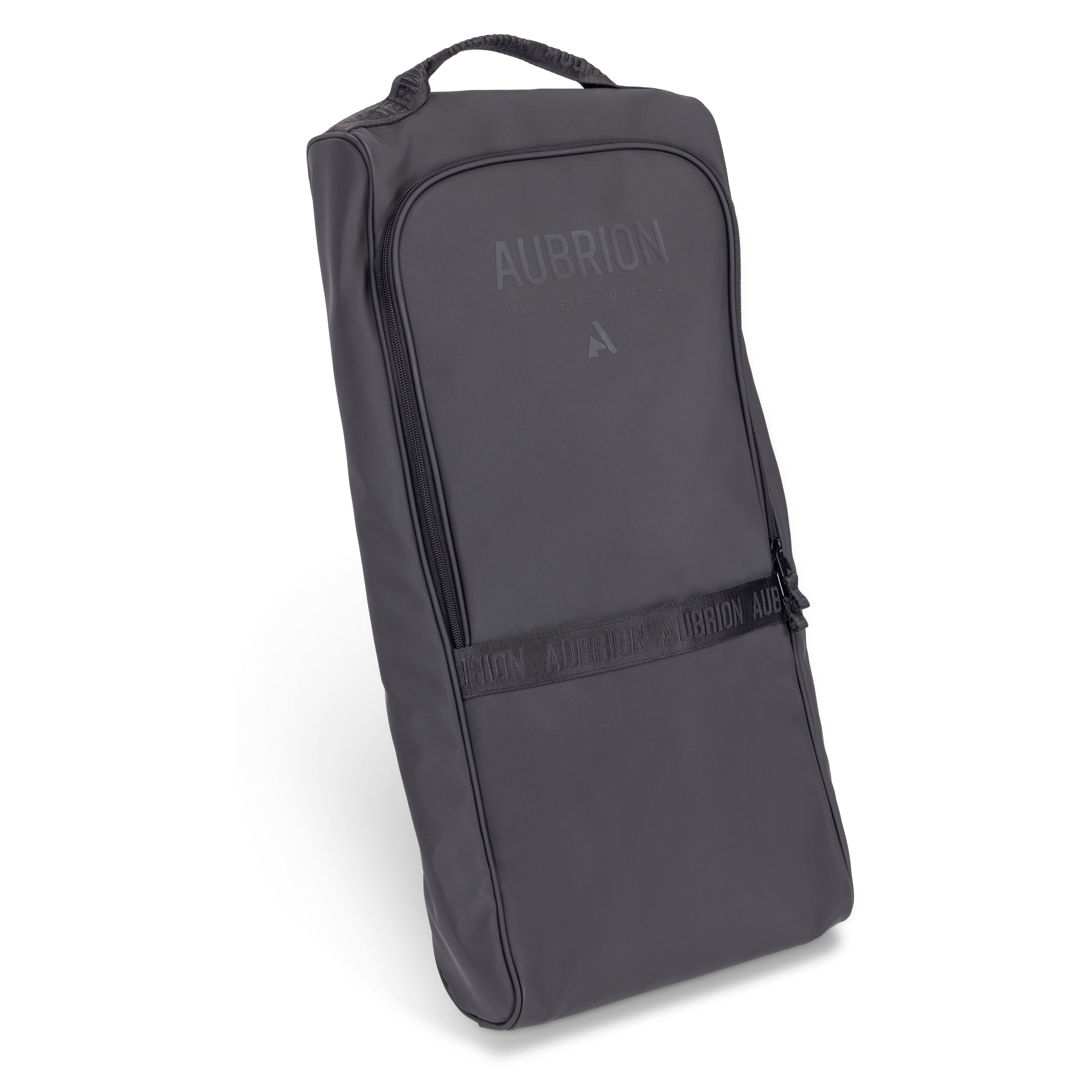 Aubrion React Bridle Bag