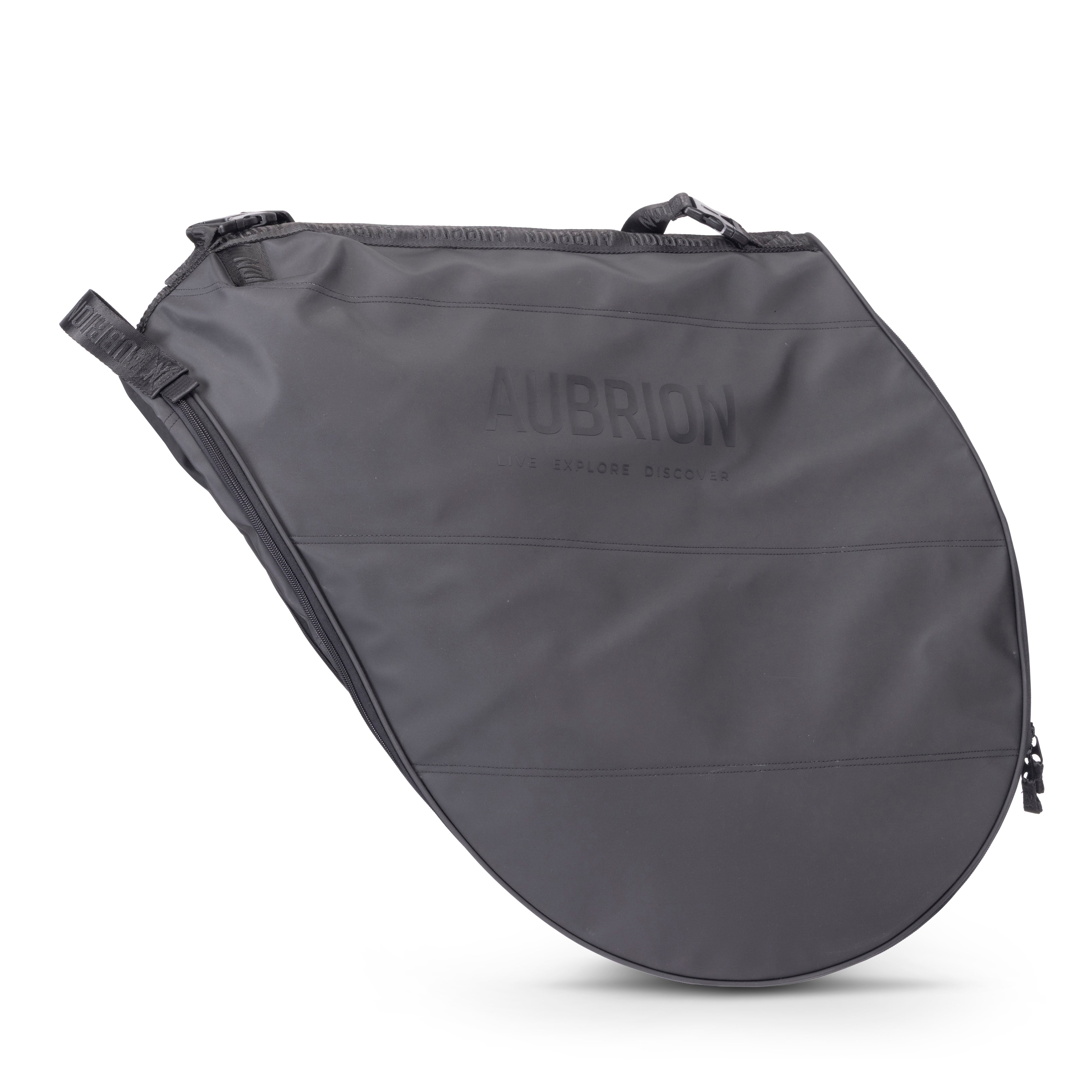 Aubrion React Saddle Bag