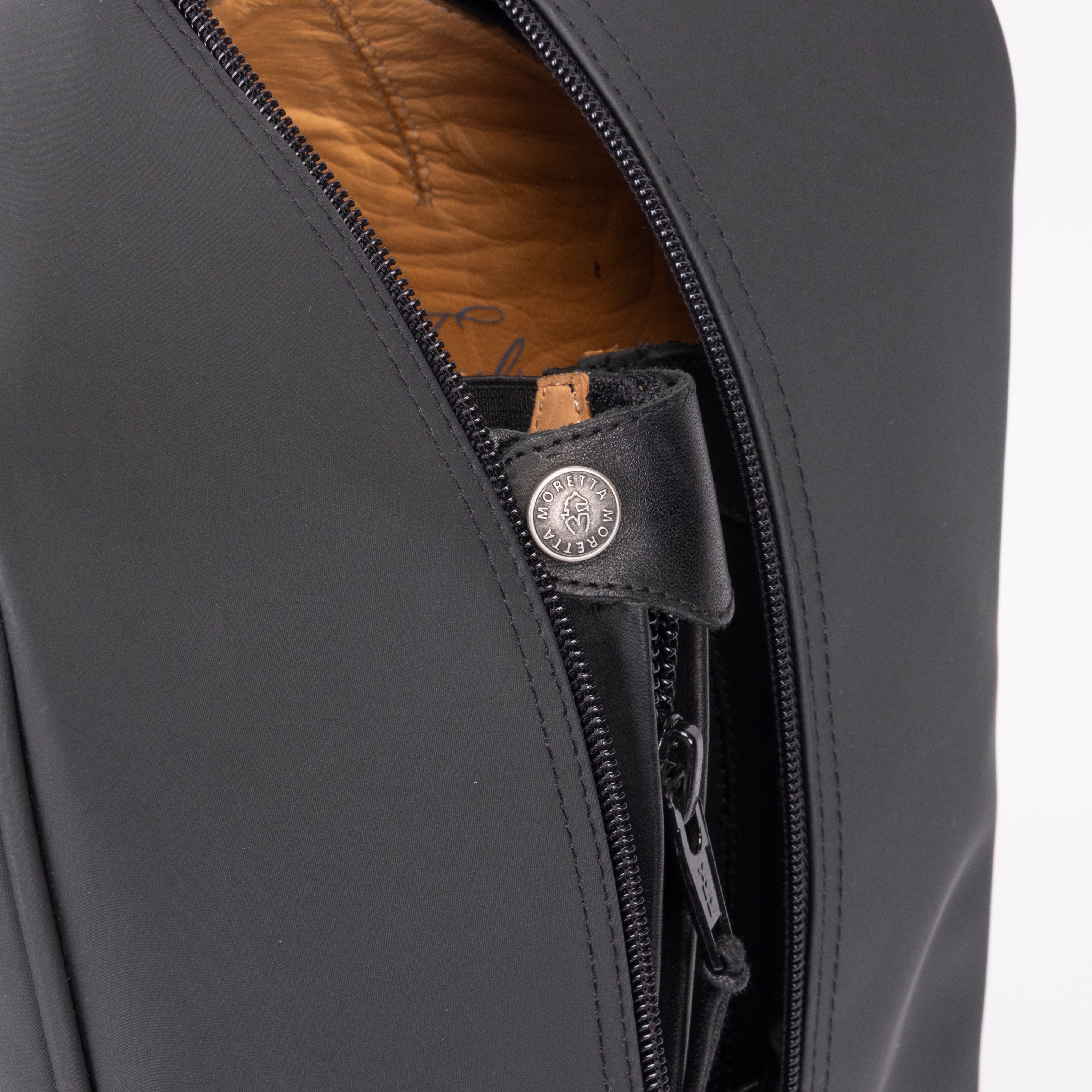 Aubrion React Hat, Whip And Boot Bag