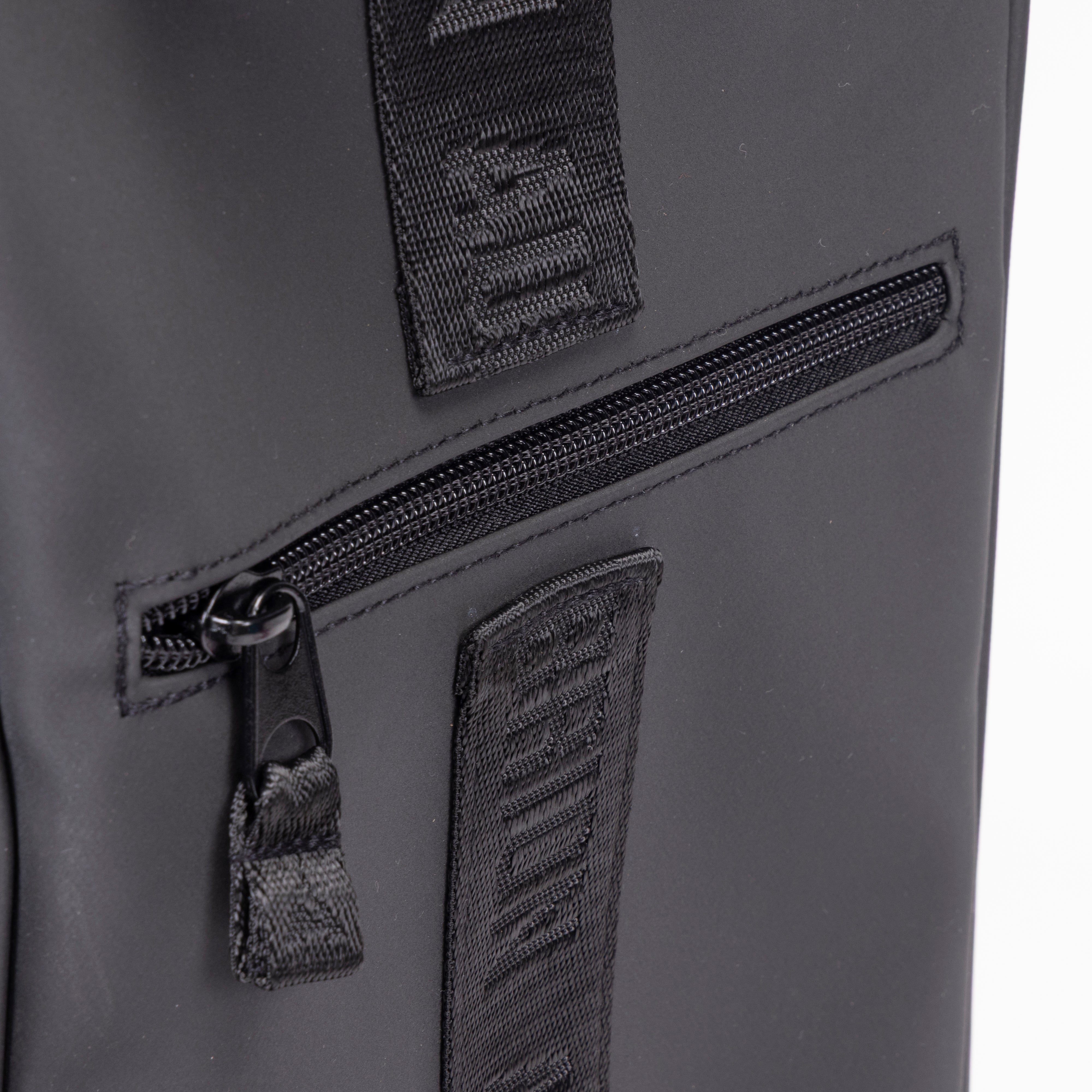 Aubrion React Hat, Whip And Boot Bag