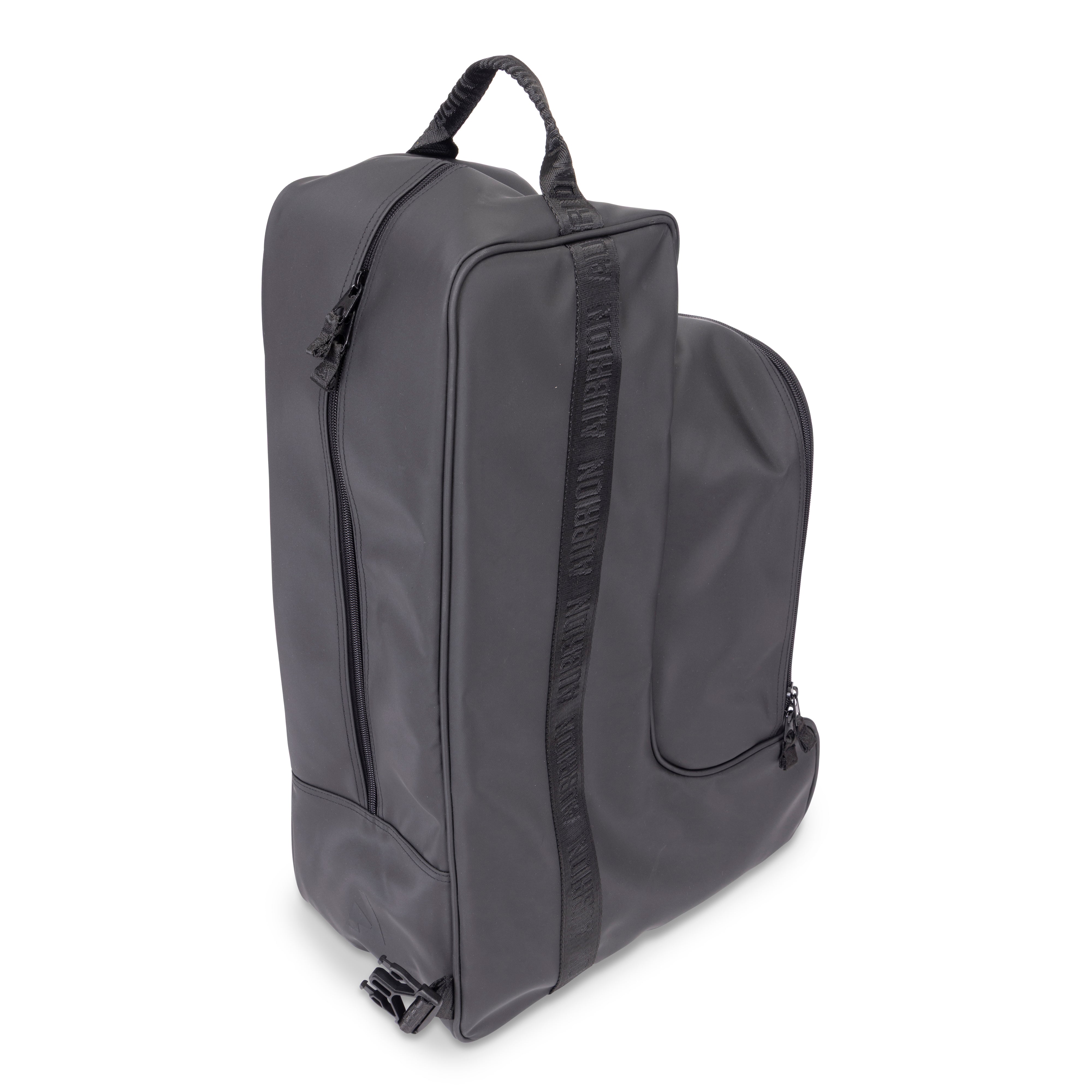 Aubrion React Hat, Whip And Boot Bag