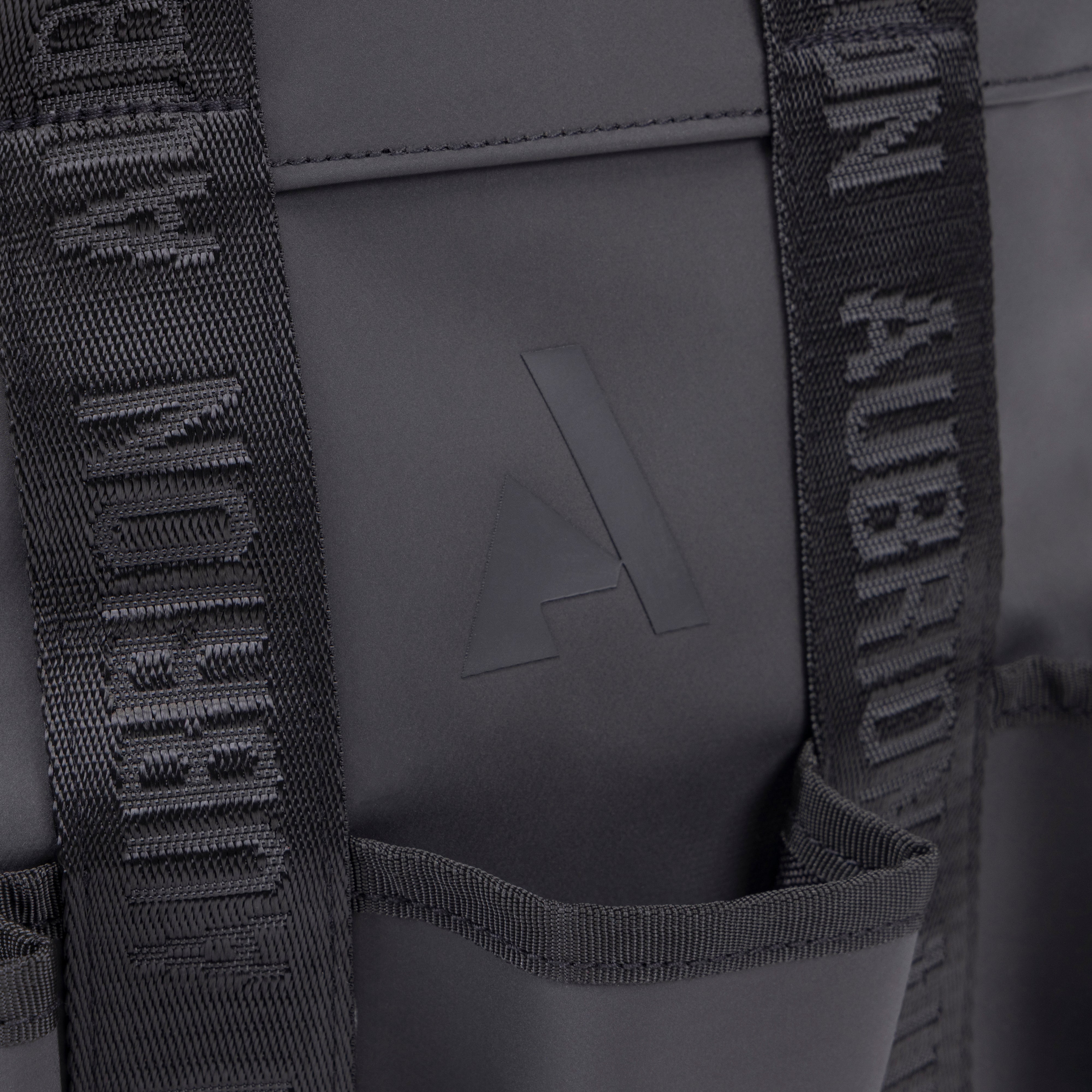 Aubrion React Large Grooming Kit Bag