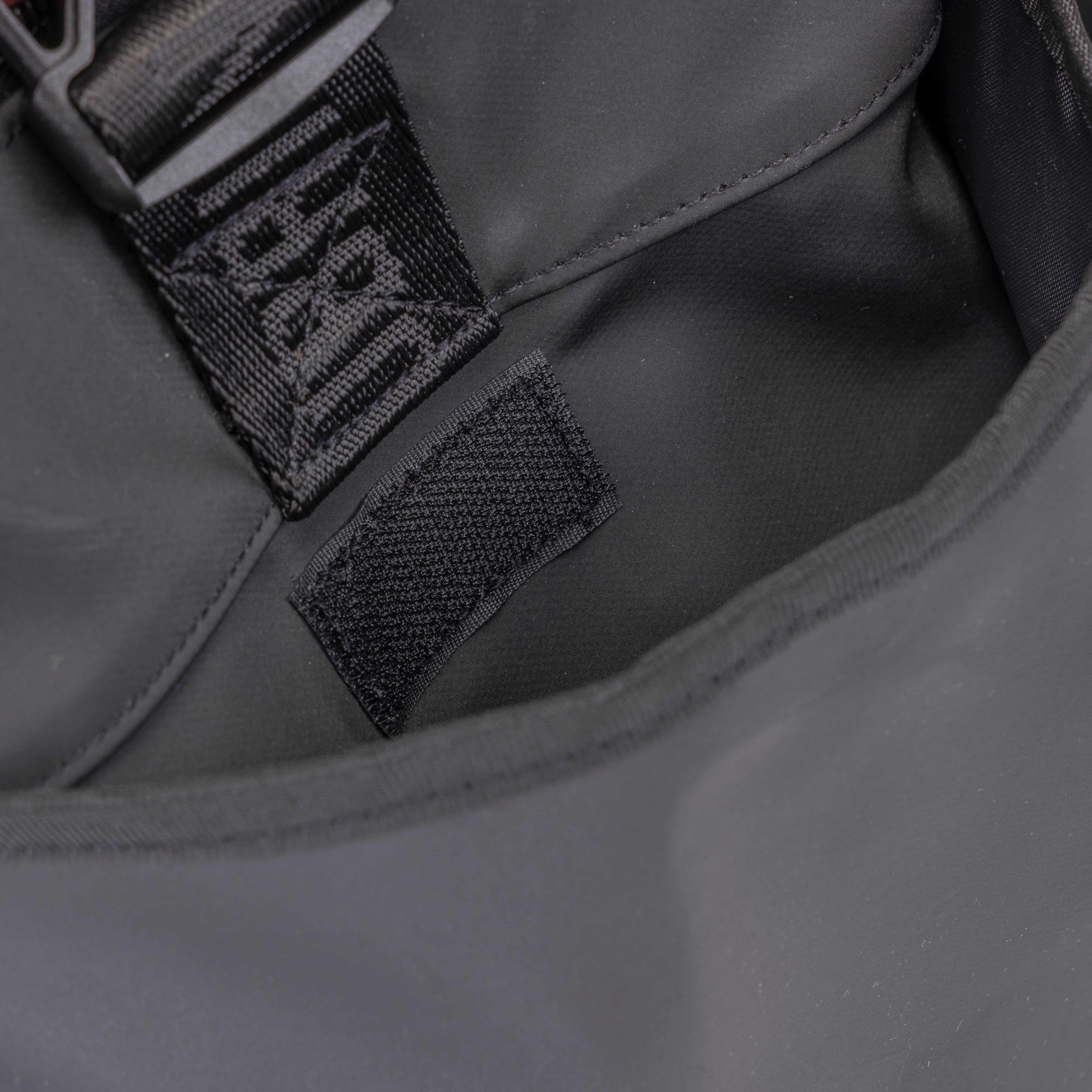 Aubrion React Large Grooming Kit Bag