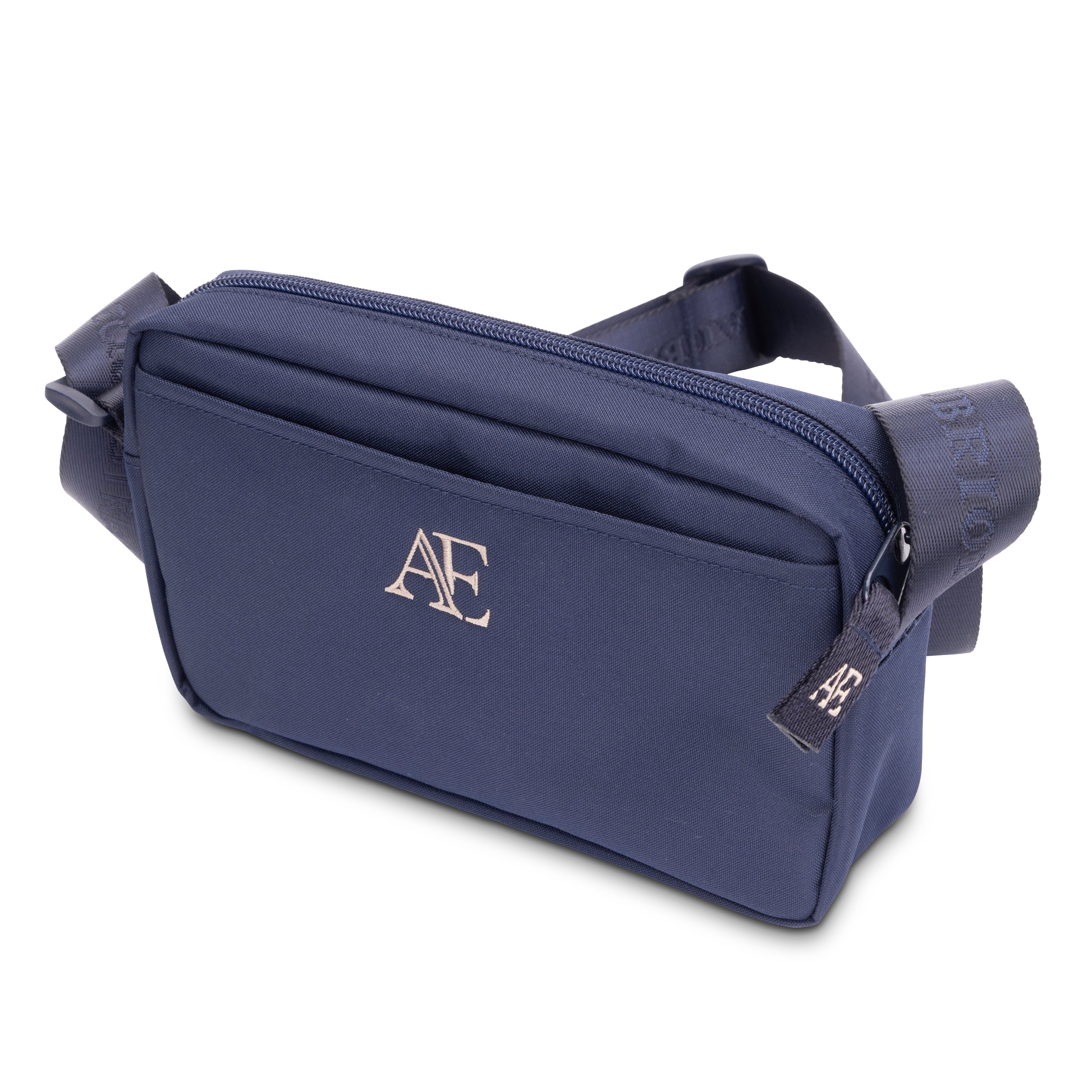 Aubrion Equestrian Cross- Body Bag