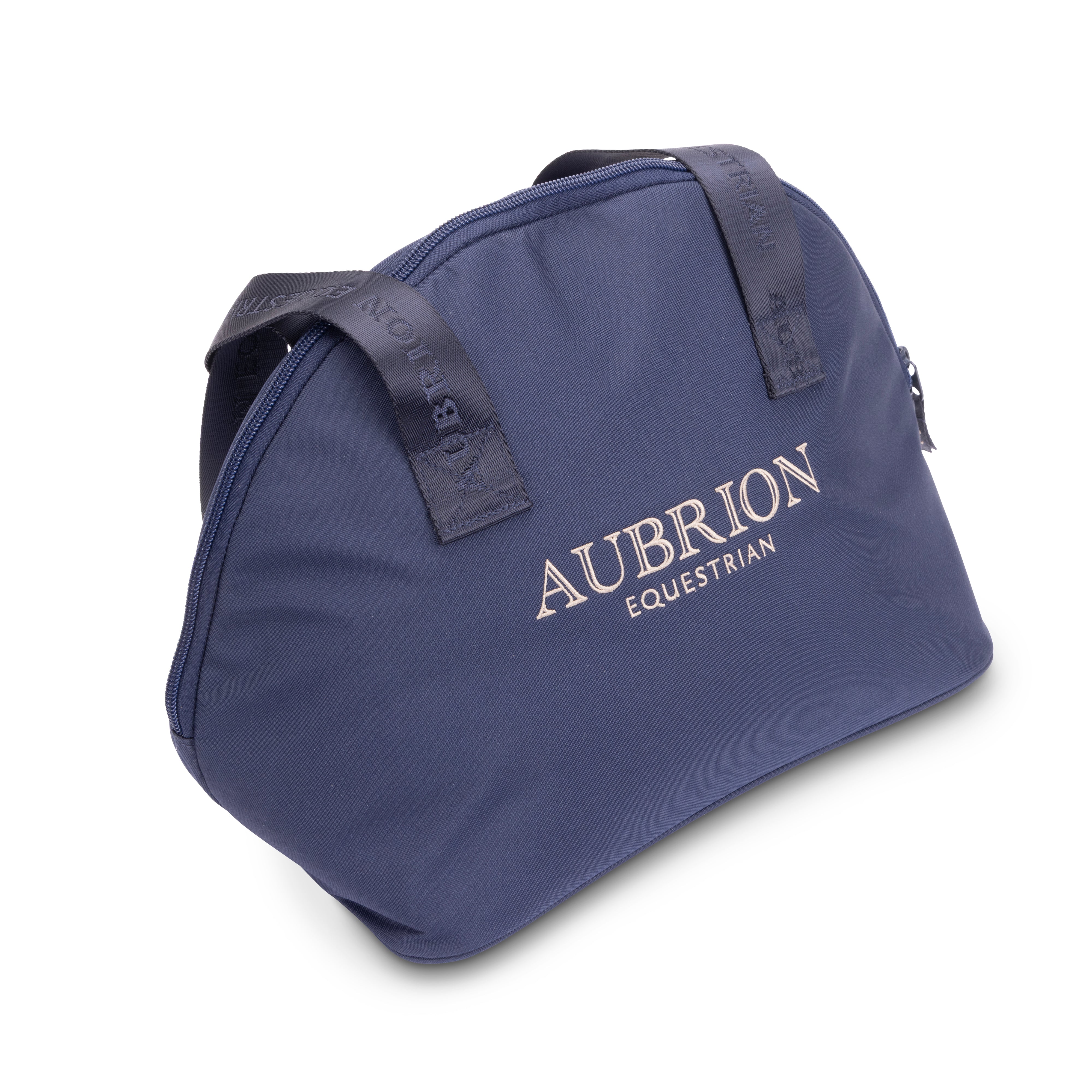 Aubrion Equestrian Helmet Bag