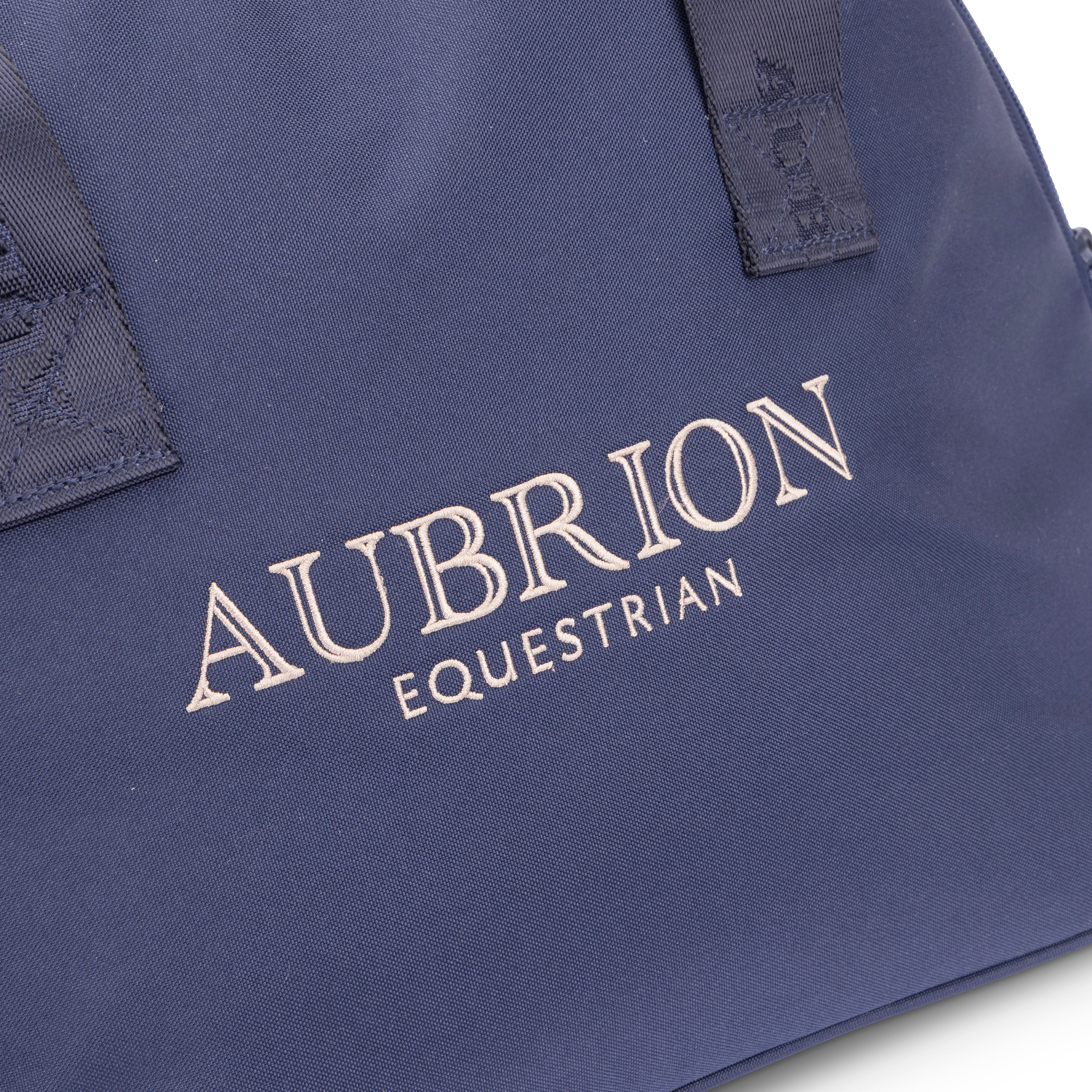 Aubrion Equestrian Helmet Bag
