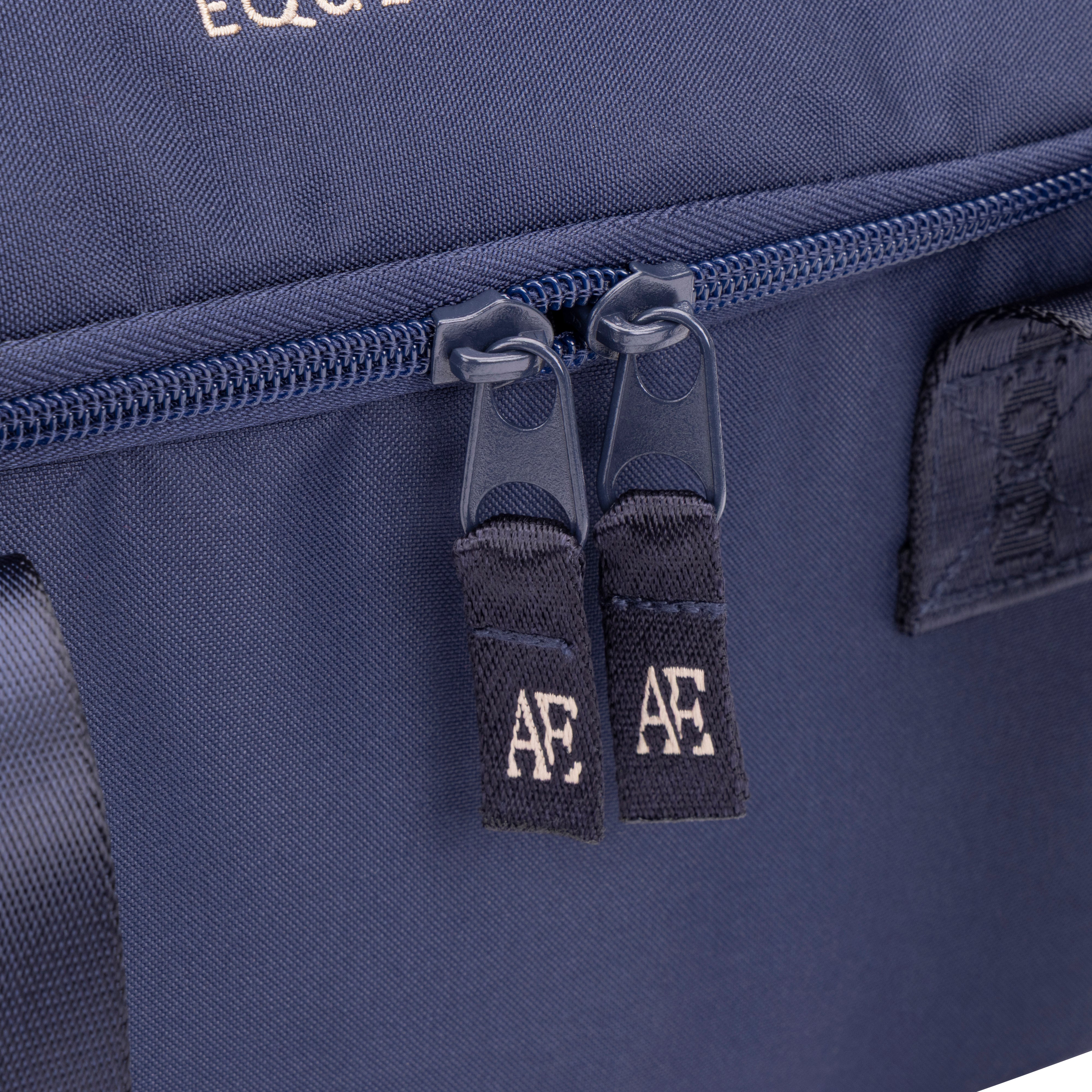Aubrion Equestrian Grooming Kit Bag