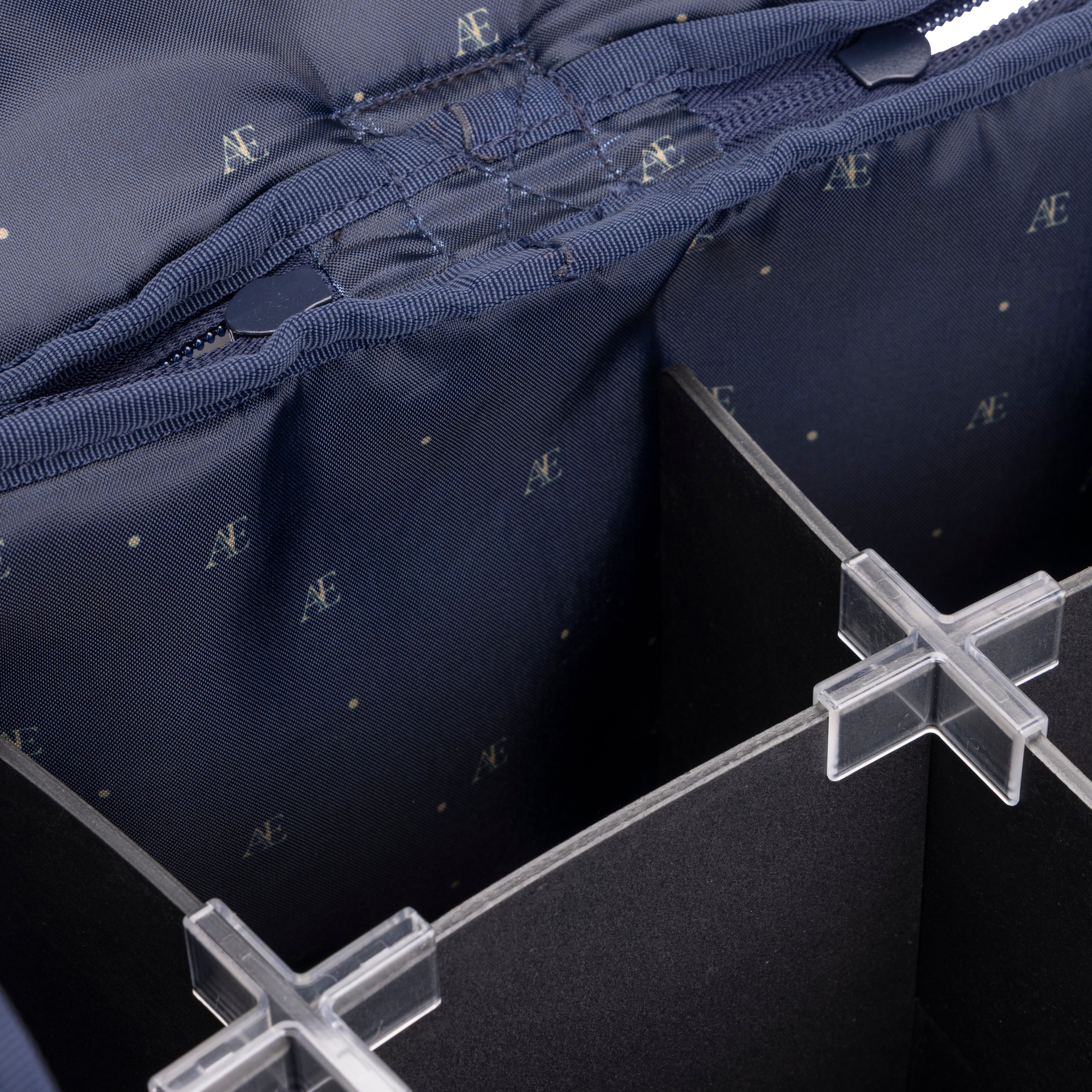 Aubrion Equestrian Grooming Kit Bag