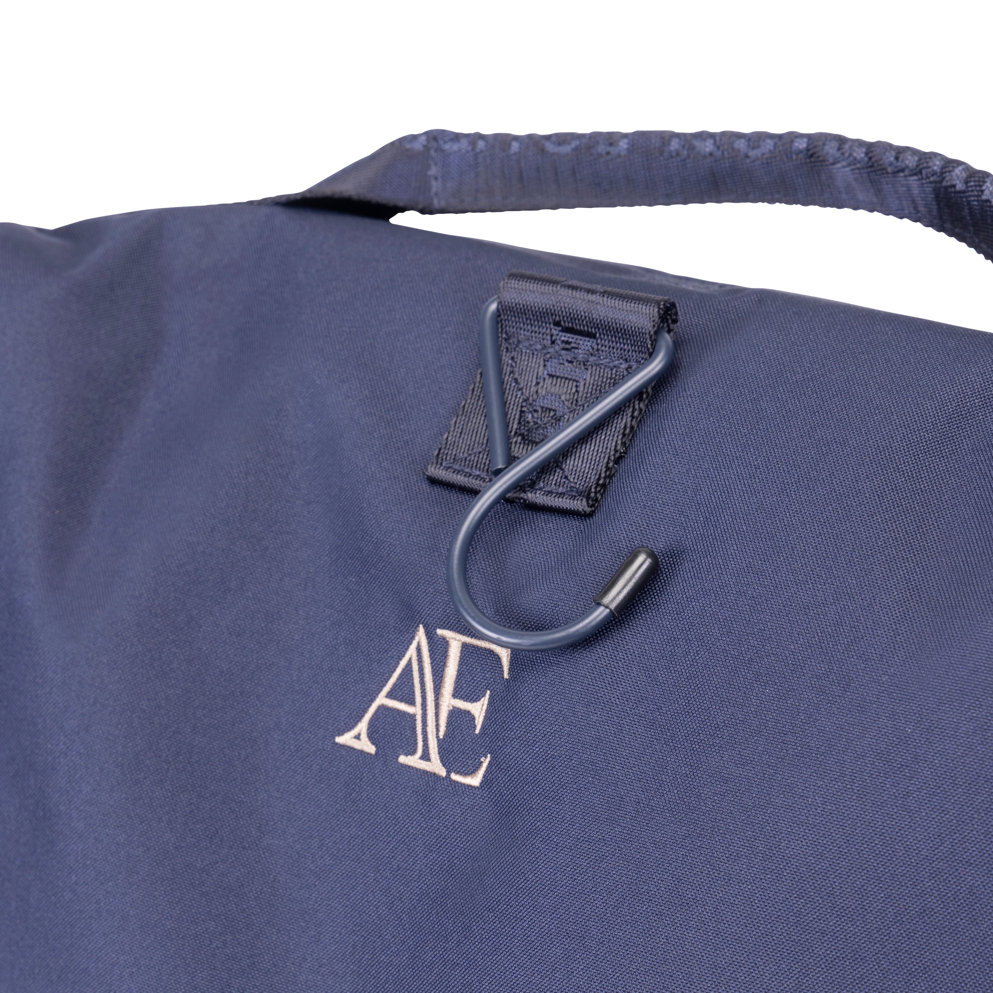 Aubrion Equestrian Bridle Bag