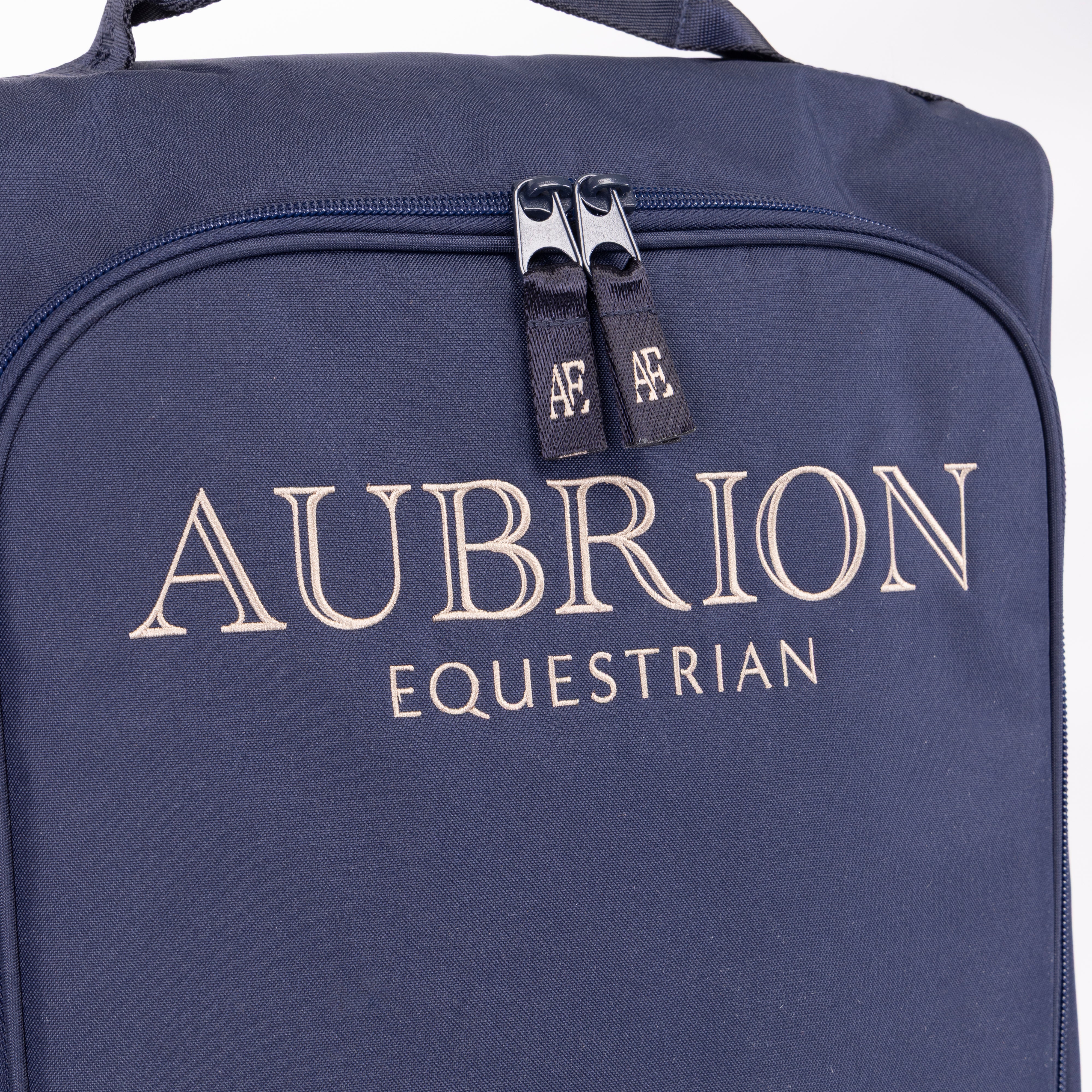 Aubrion Equestrian Bridle Bag