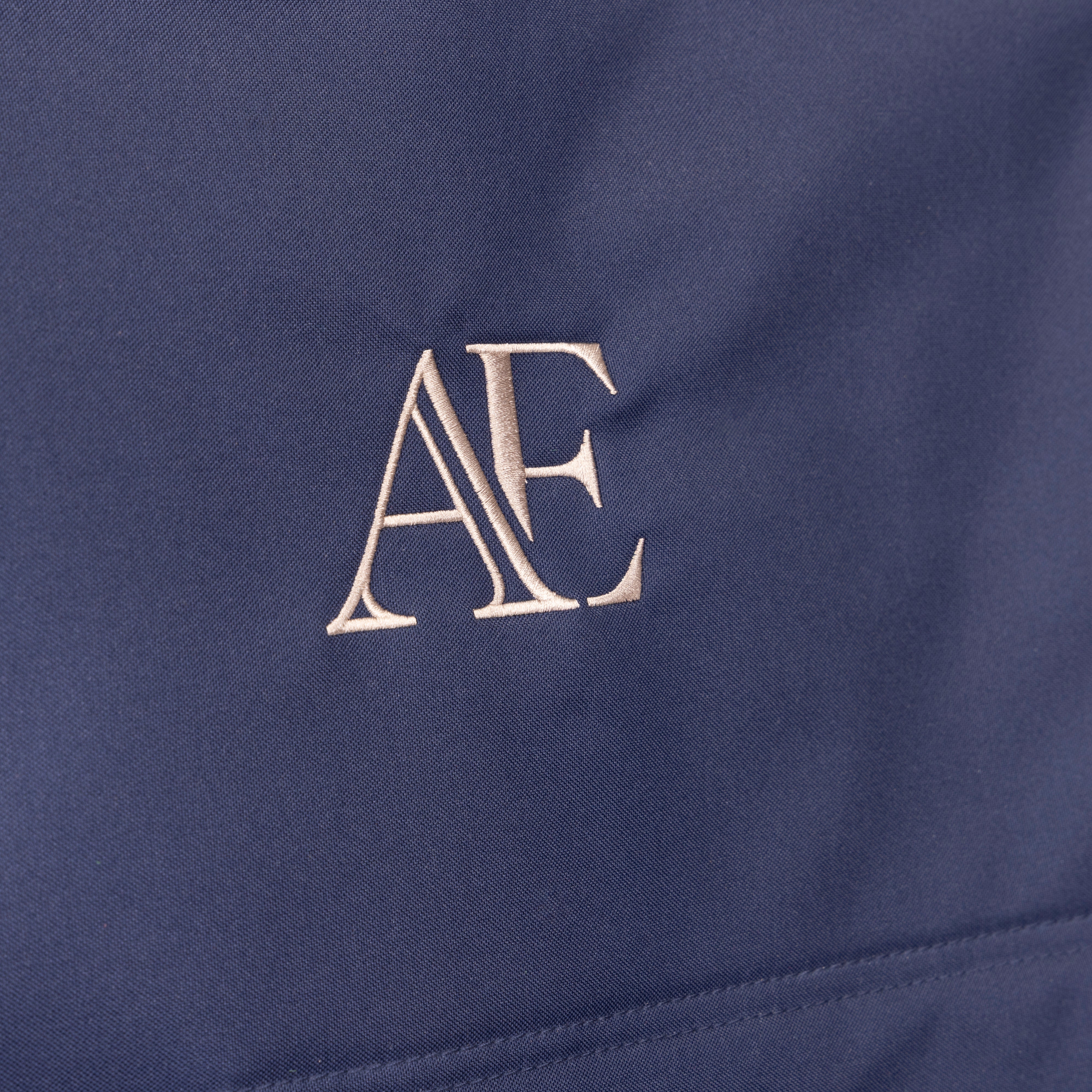 Aubrion Equestrian Saddle Bag