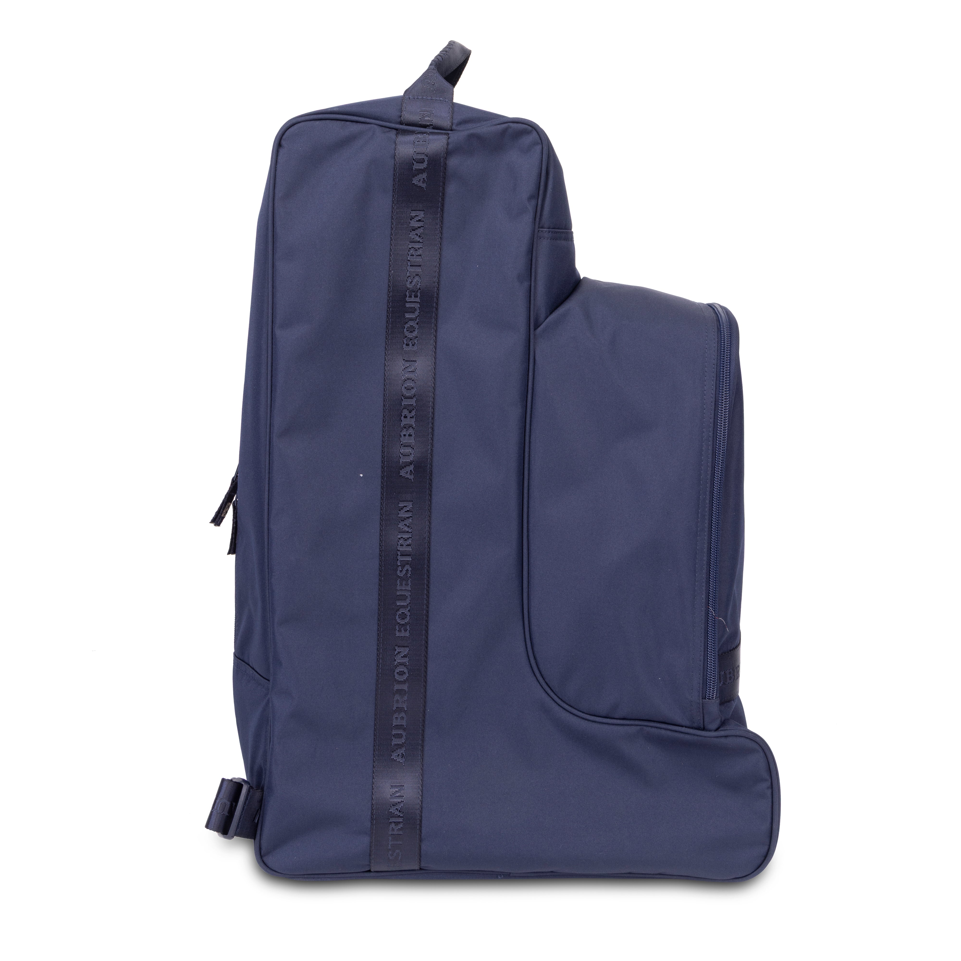 Aubrion Equestrian Hat, Whip And Boot Bag