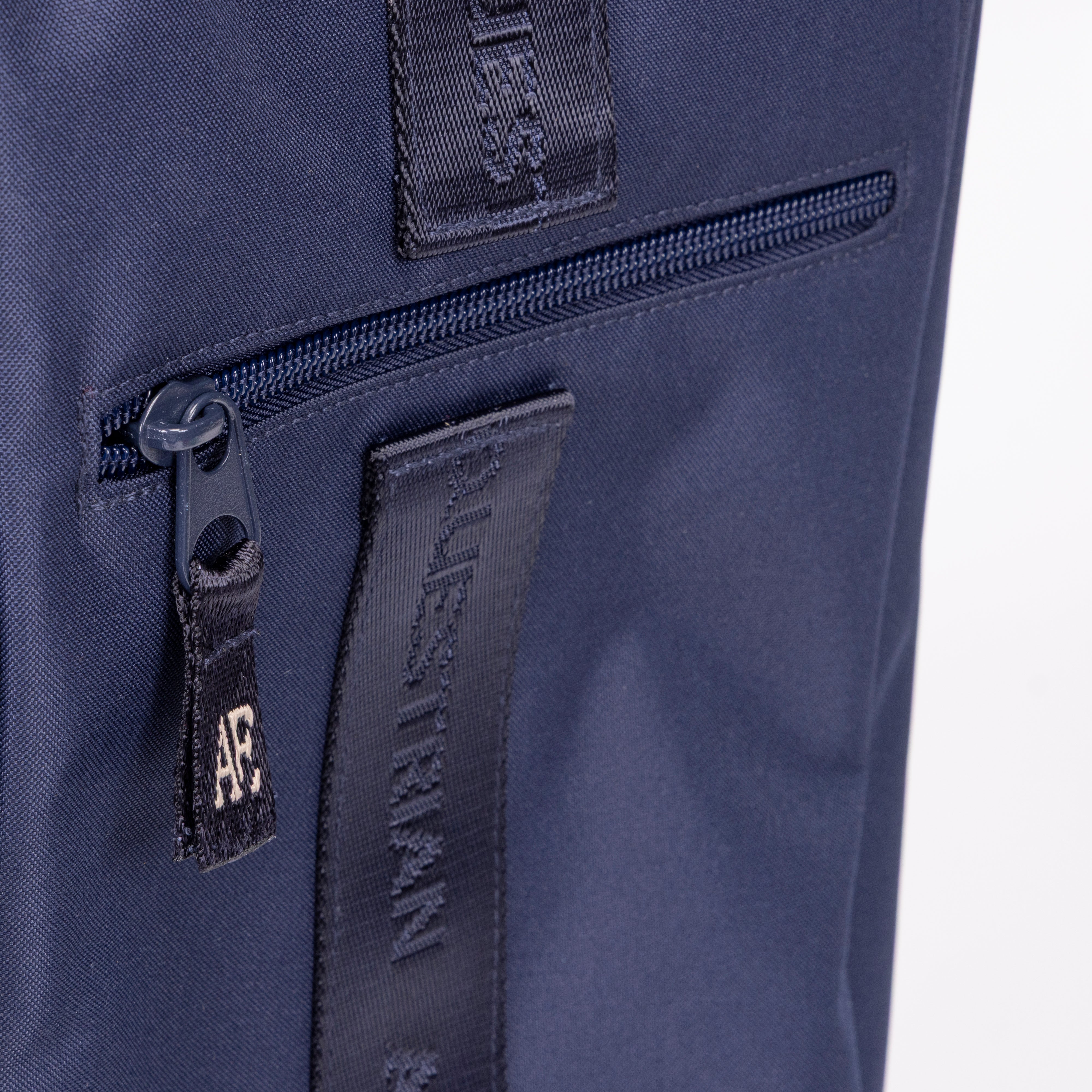 Aubrion Equestrian Hat, Whip And Boot Bag